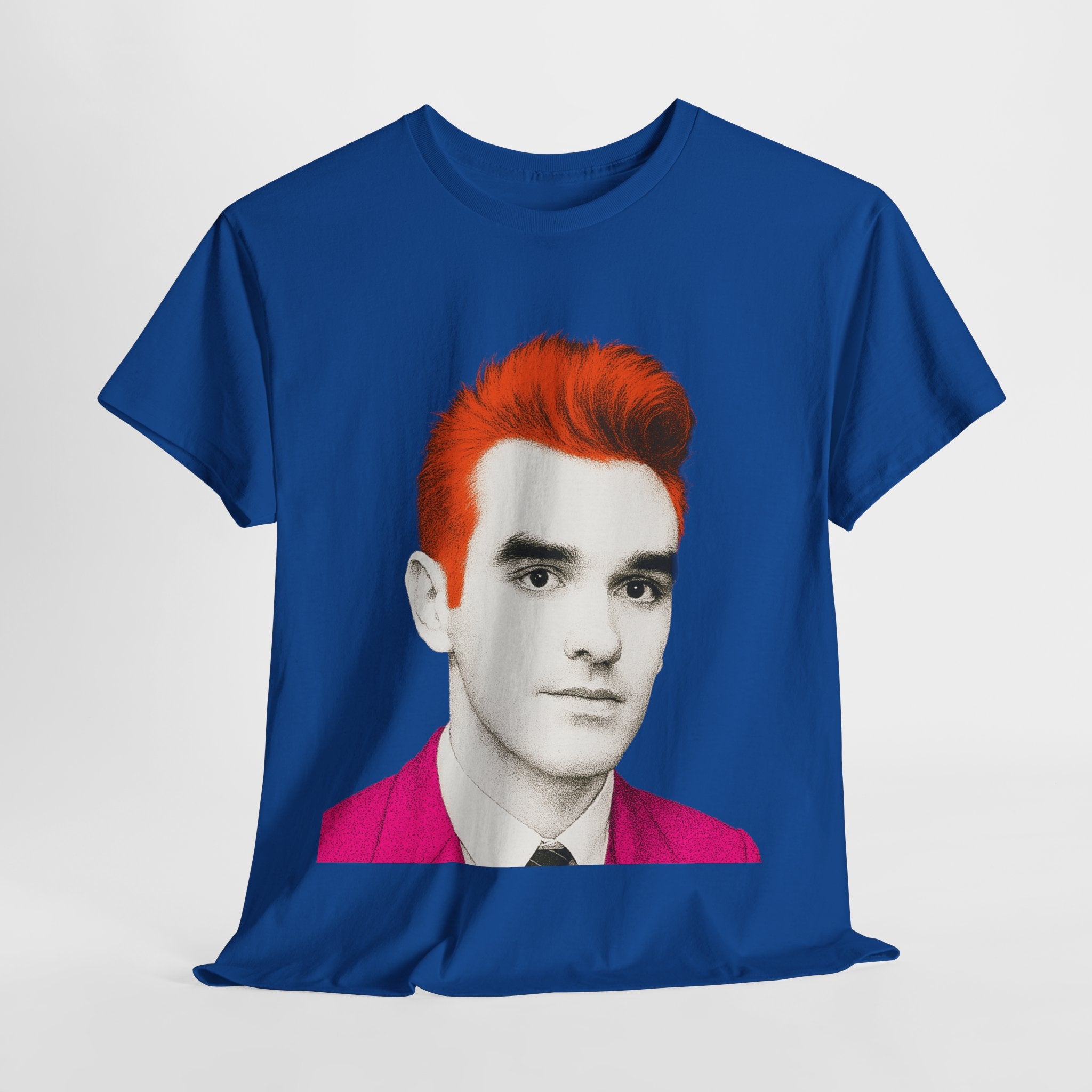 nan — t-shirt, product photo 41