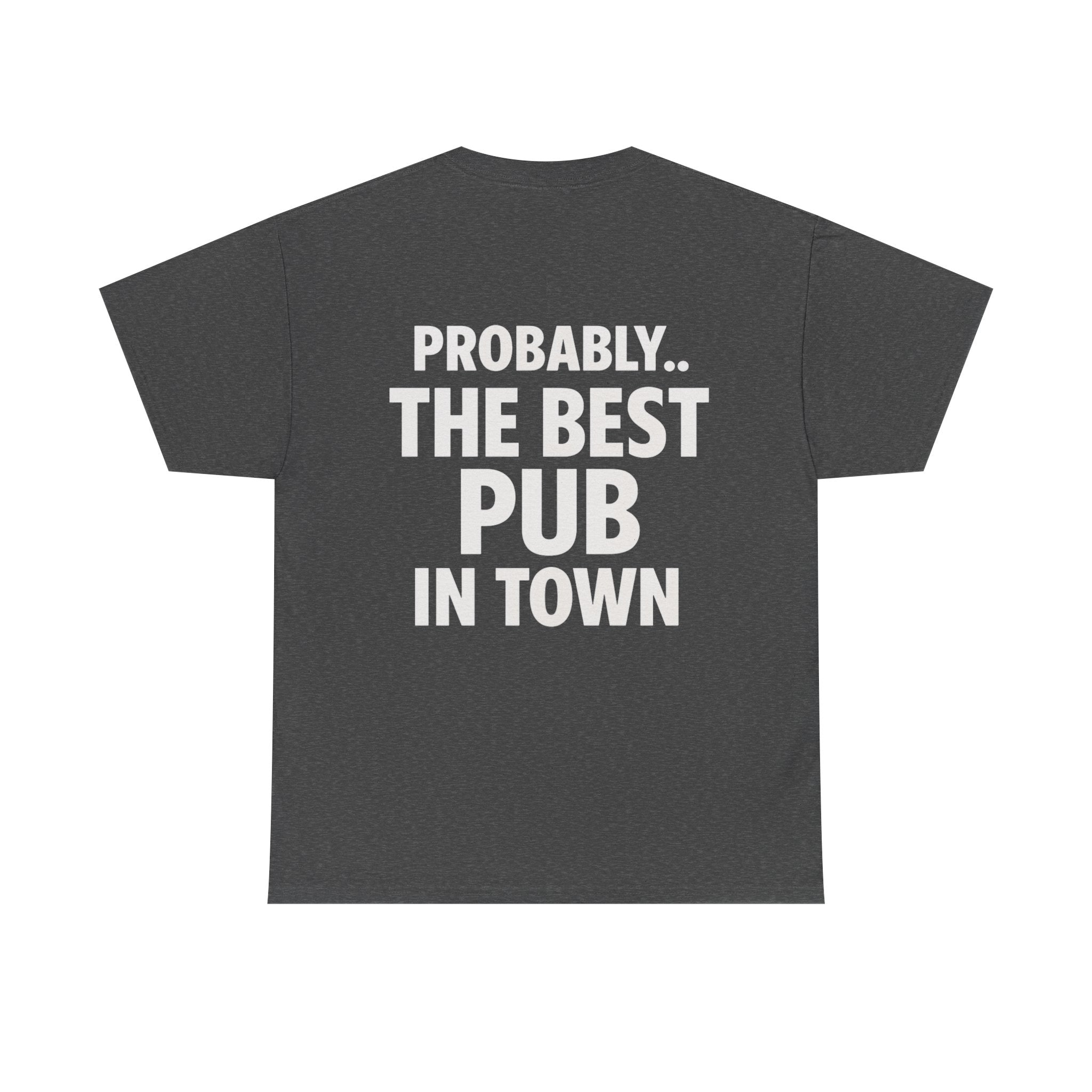 nan — t-shirt, product photo 112