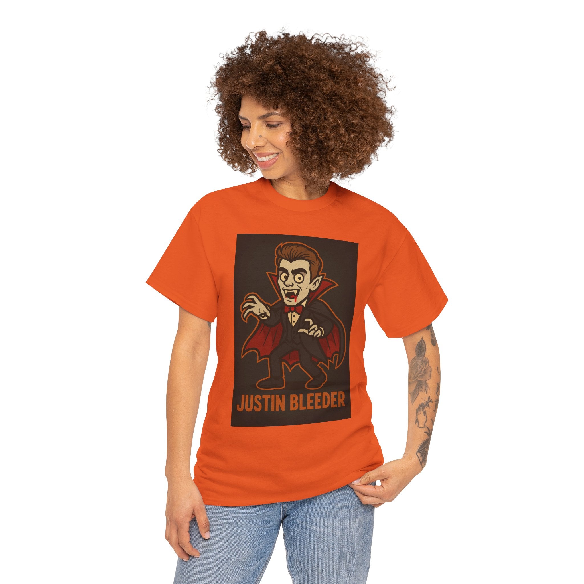 nan — t-shirt, product photo 18