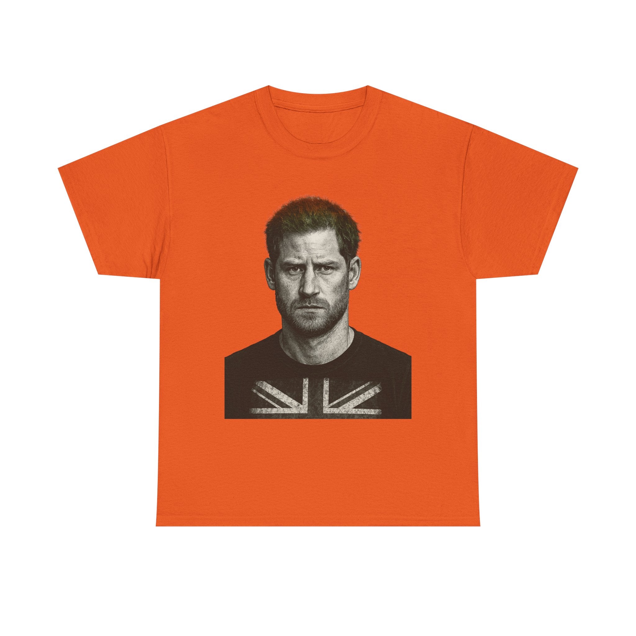 nan — t-shirt, product photo 6