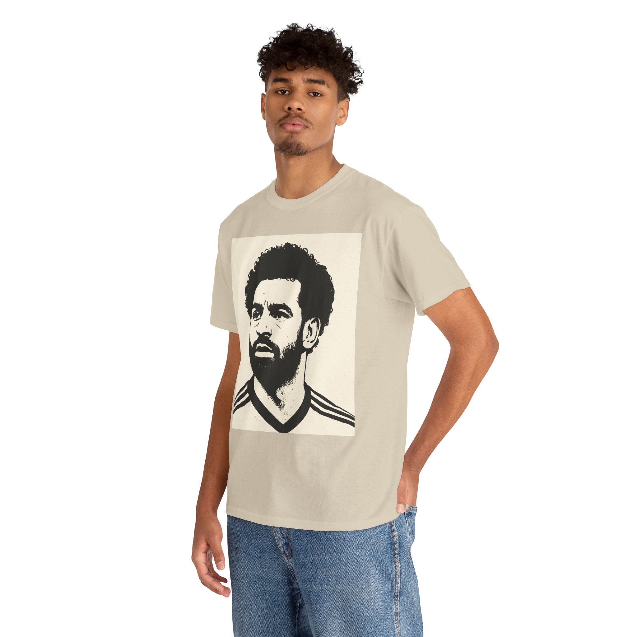 nan — t-shirt, product photo 7