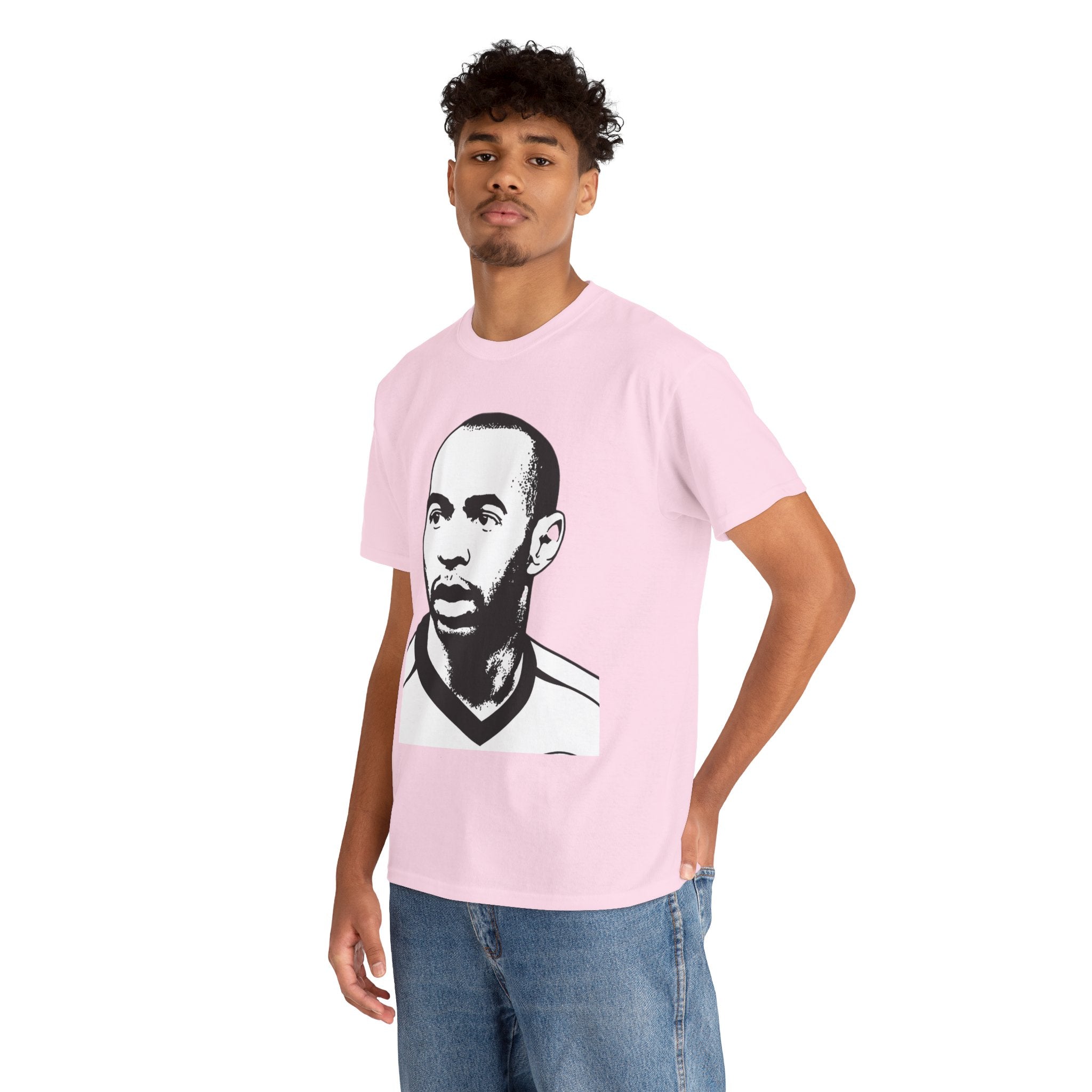 nan — t-shirt, product photo 28