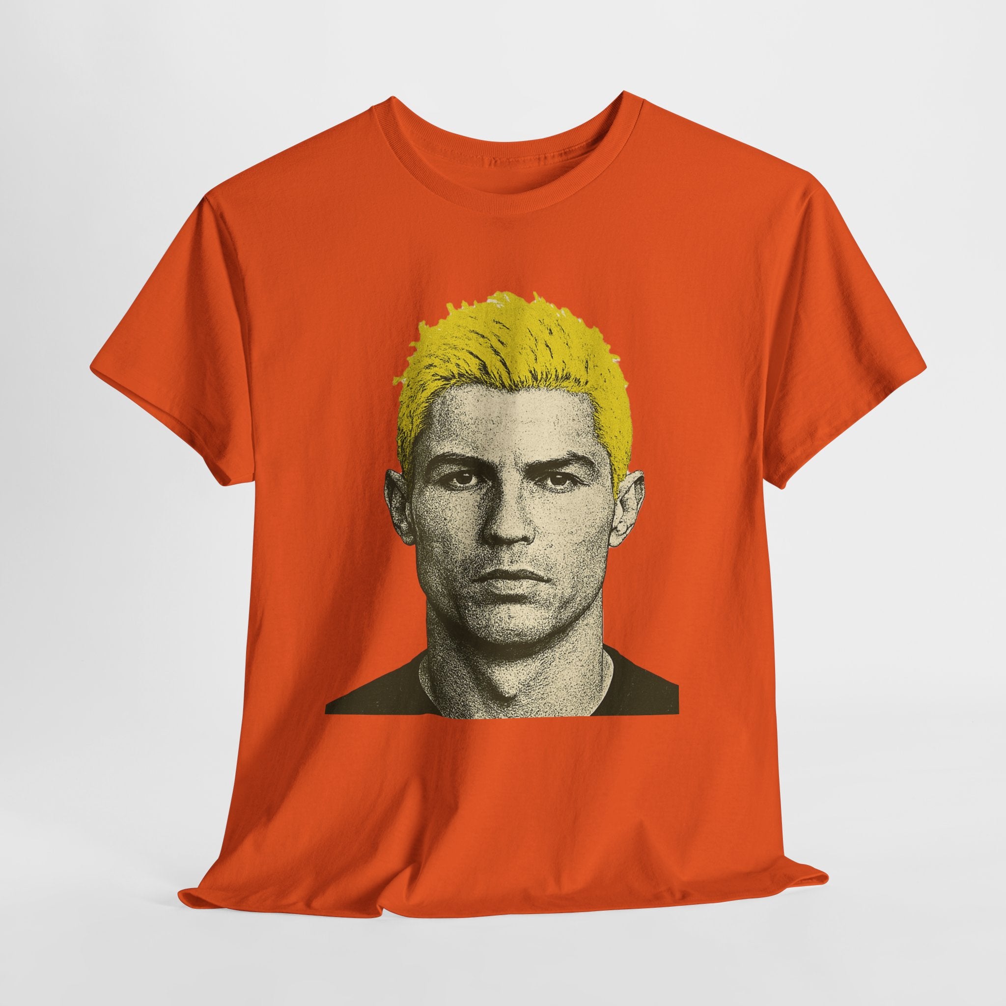 nan — t-shirt, product photo 11