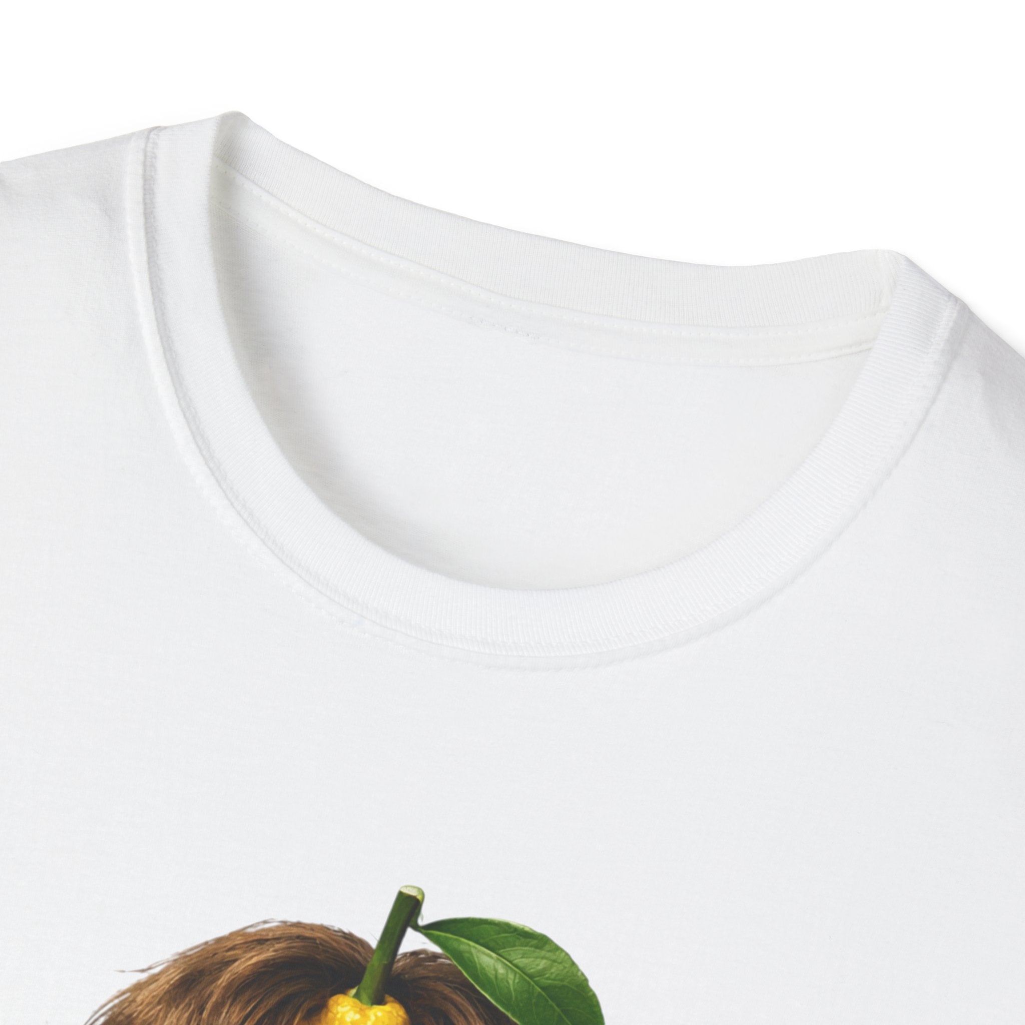 John Lemon – Iconic Pop Art Graphic Tee