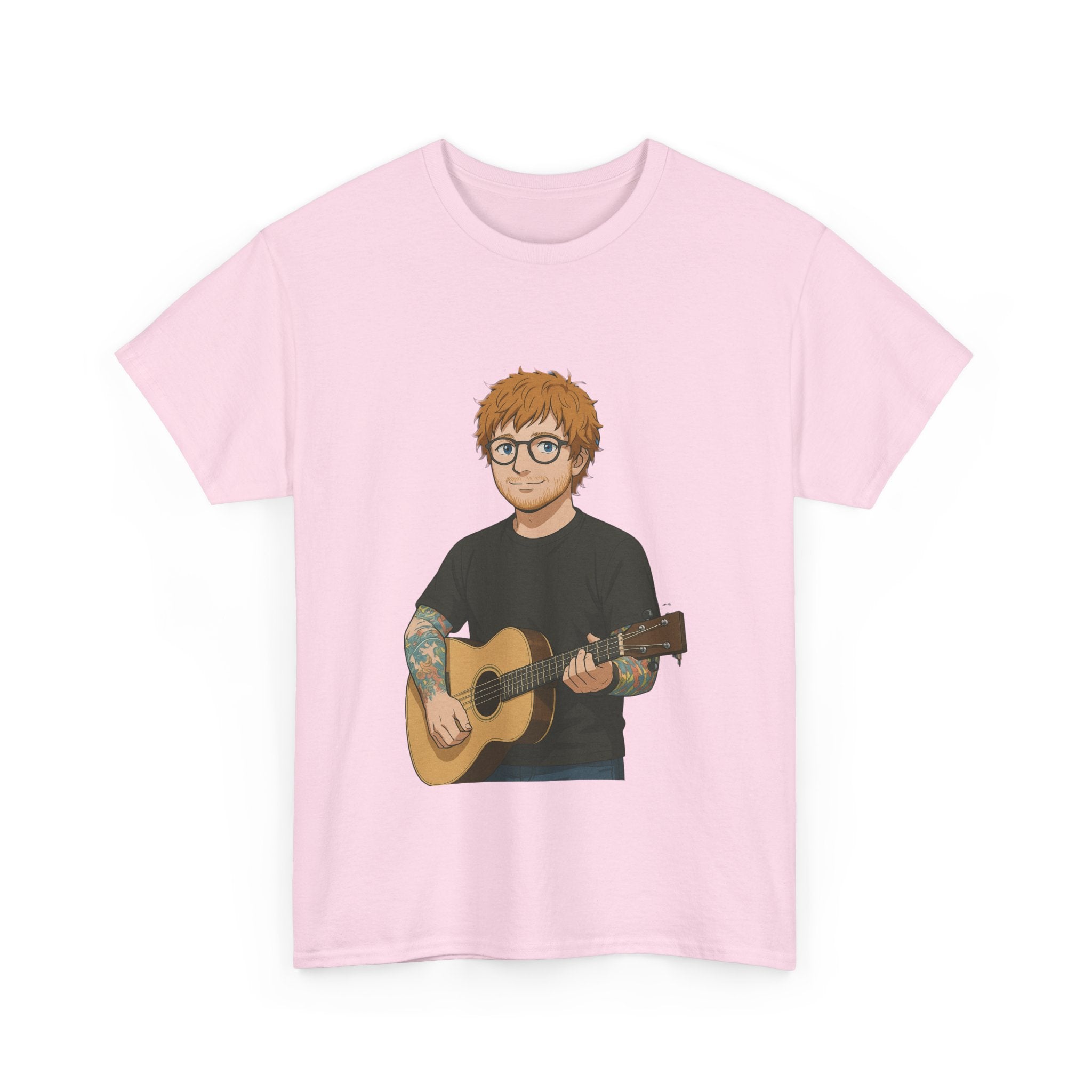 nan — t-shirt, product photo 25