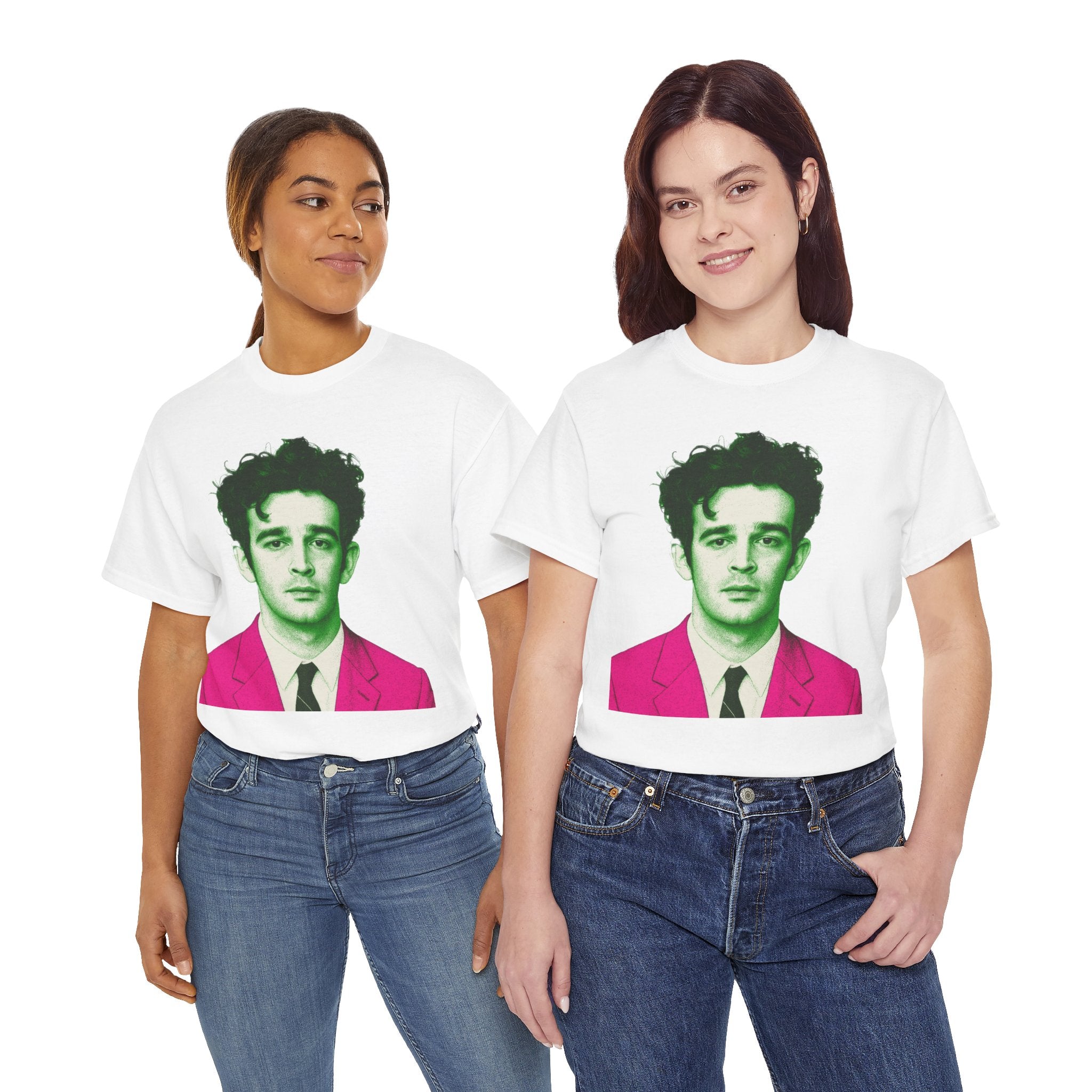 nan — t-shirt, product photo 7