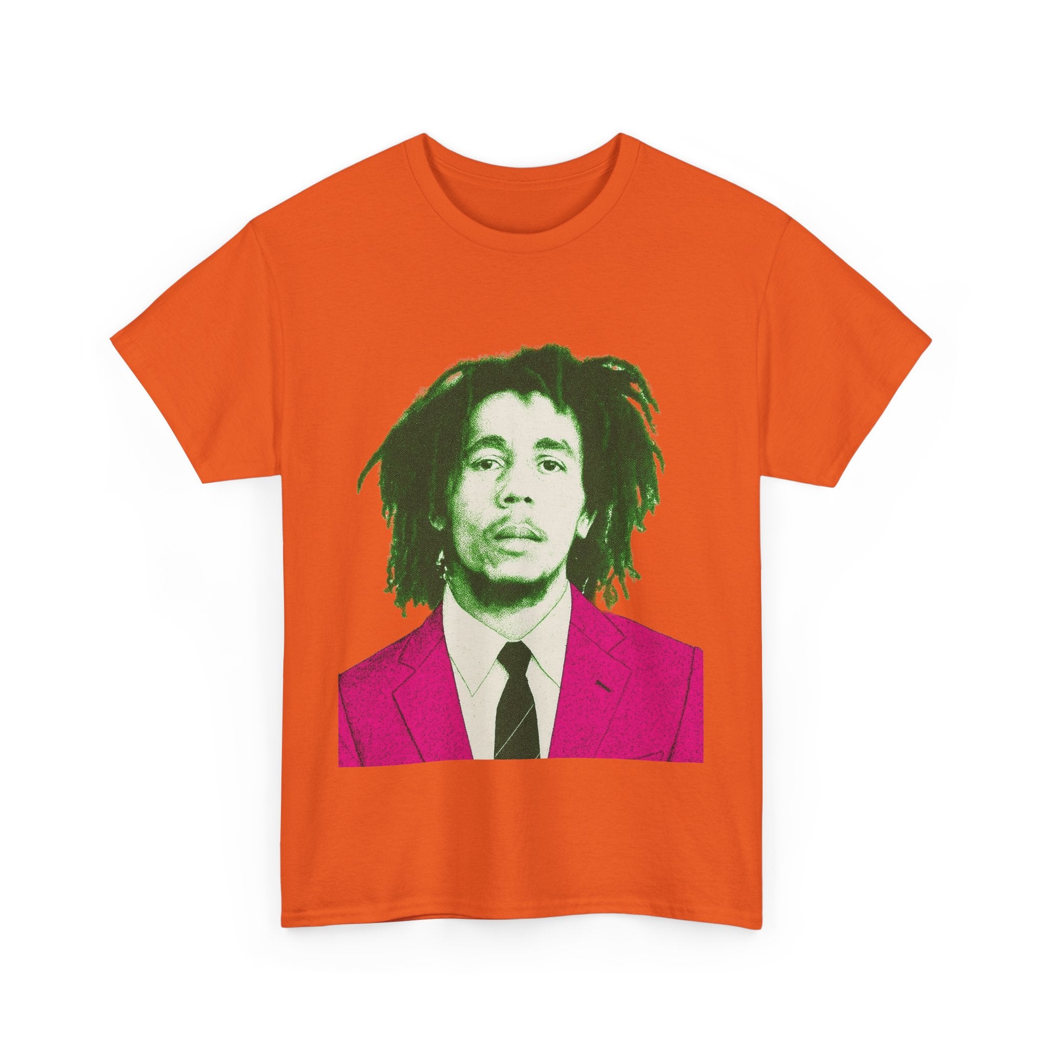 nan — t-shirt, product photo 5