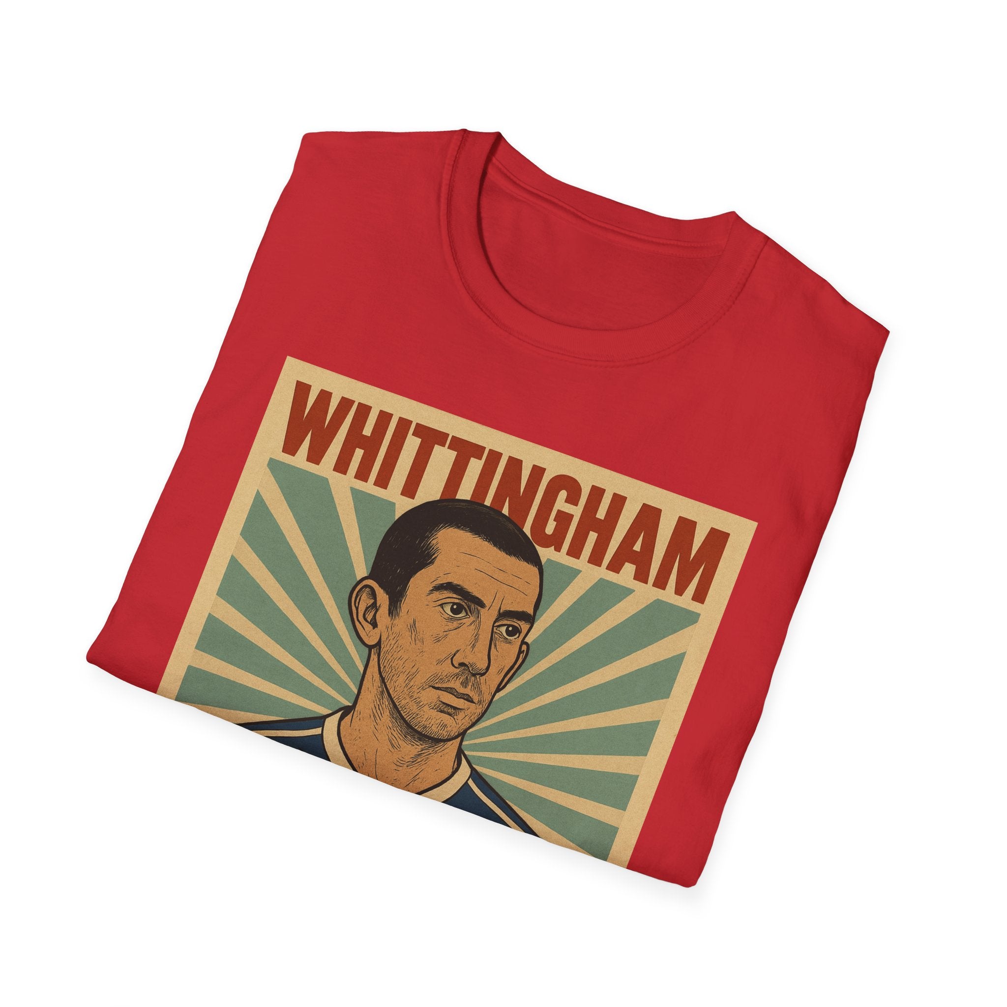 nan — t-shirt, product photo 21