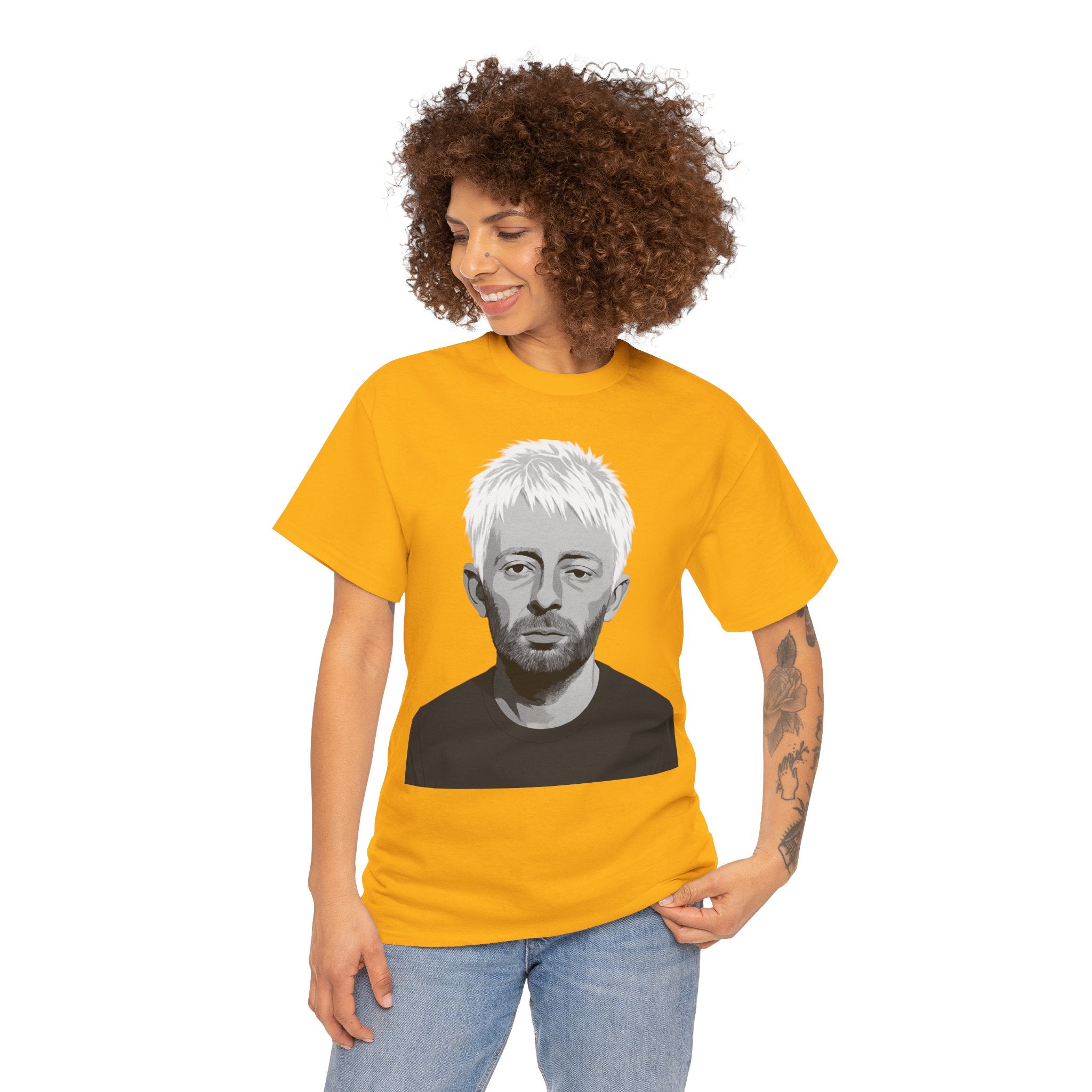 nan — t-shirt, product photo 41