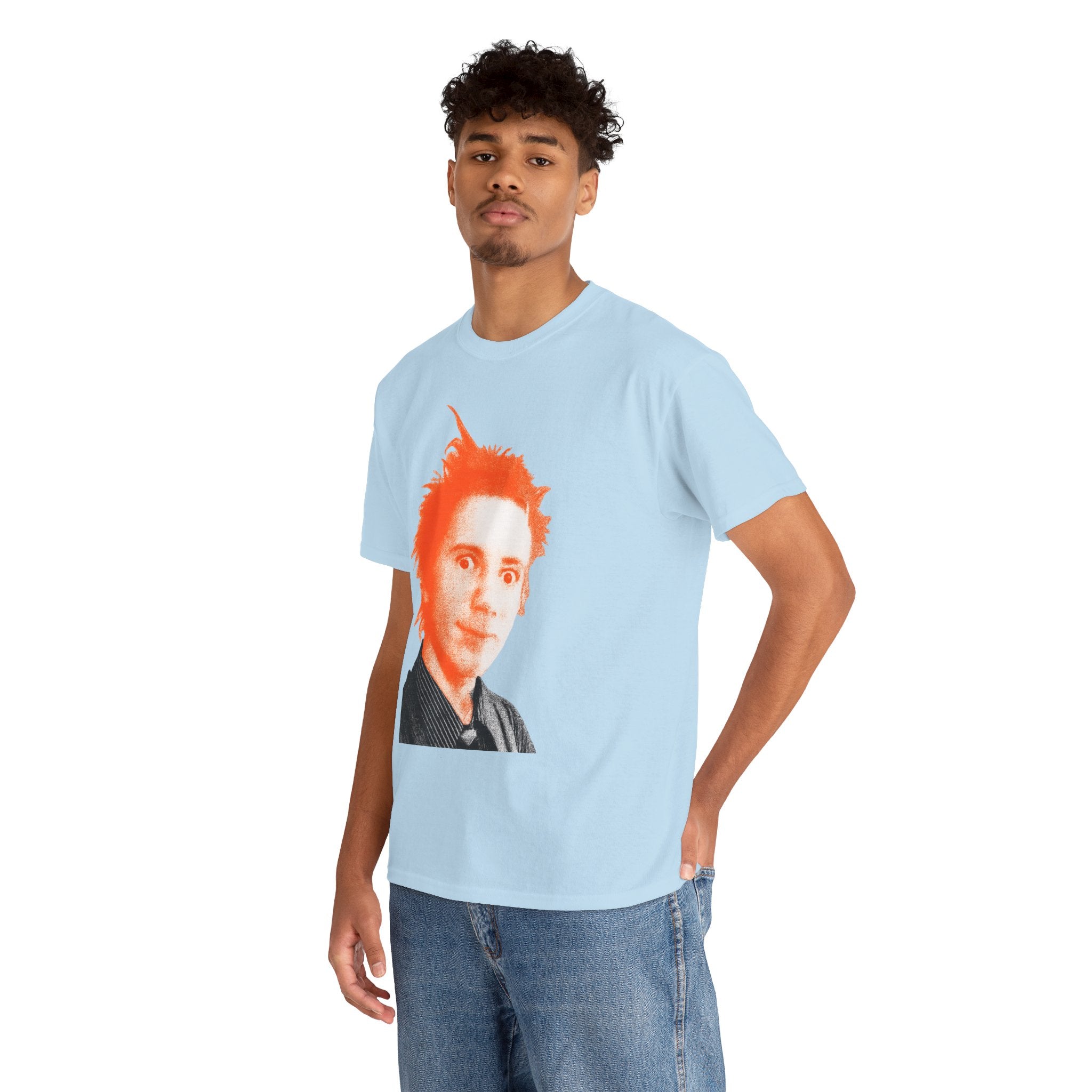 nan — t-shirt, product photo 20