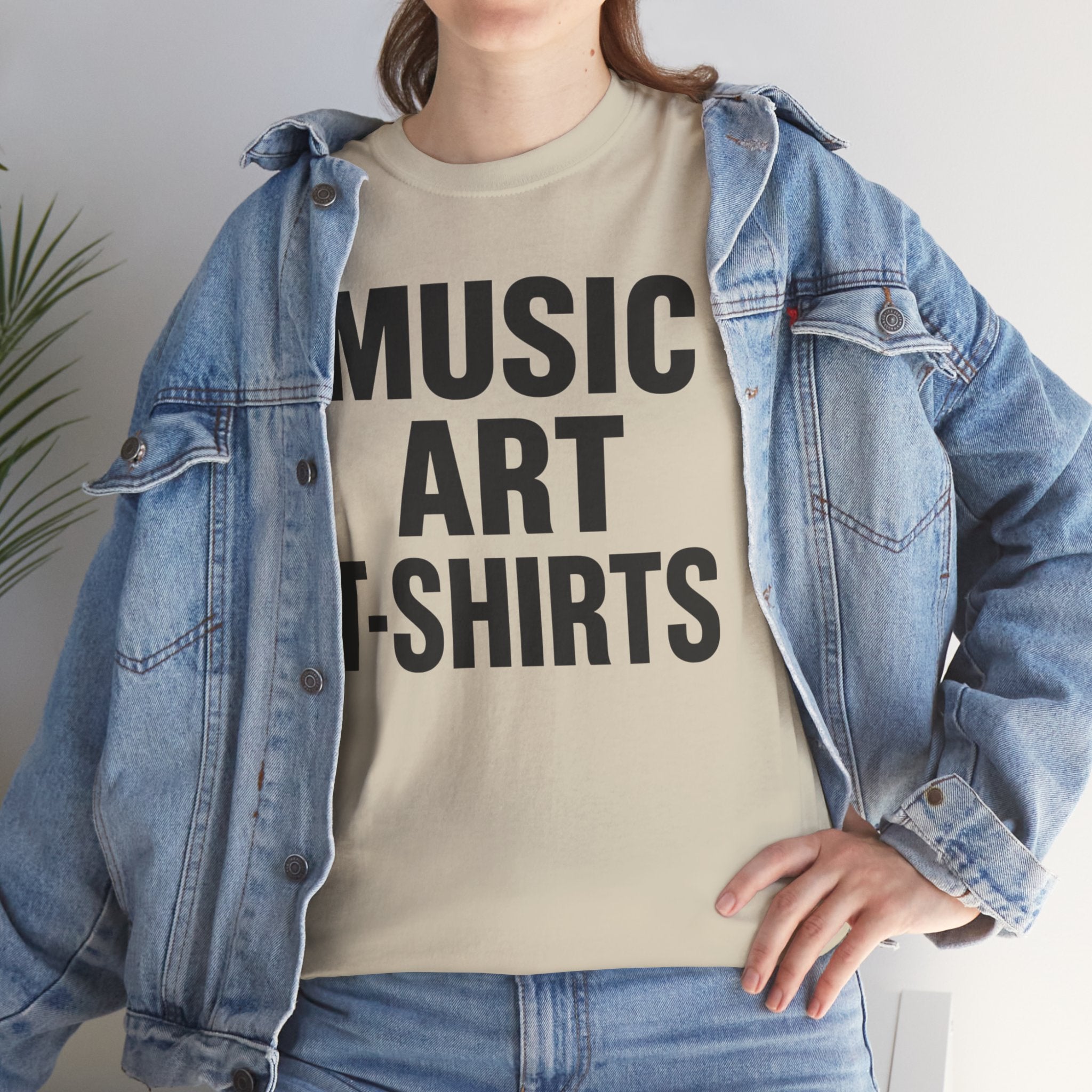 nan — t-shirt, product photo 14