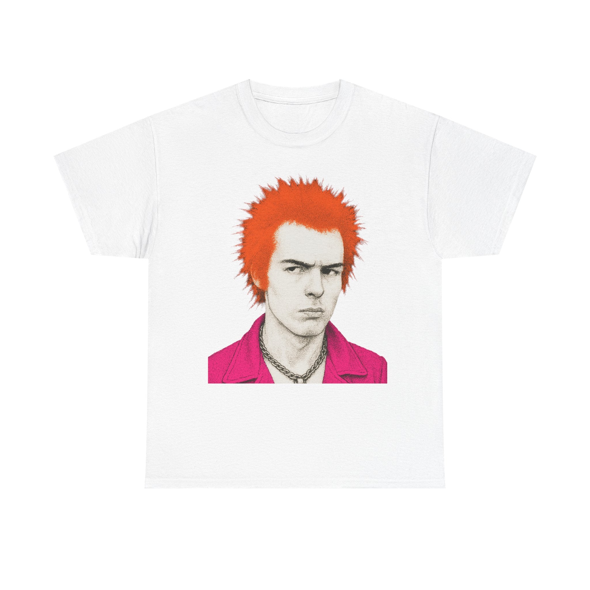 Sid – T‑Shirt (Unisex)