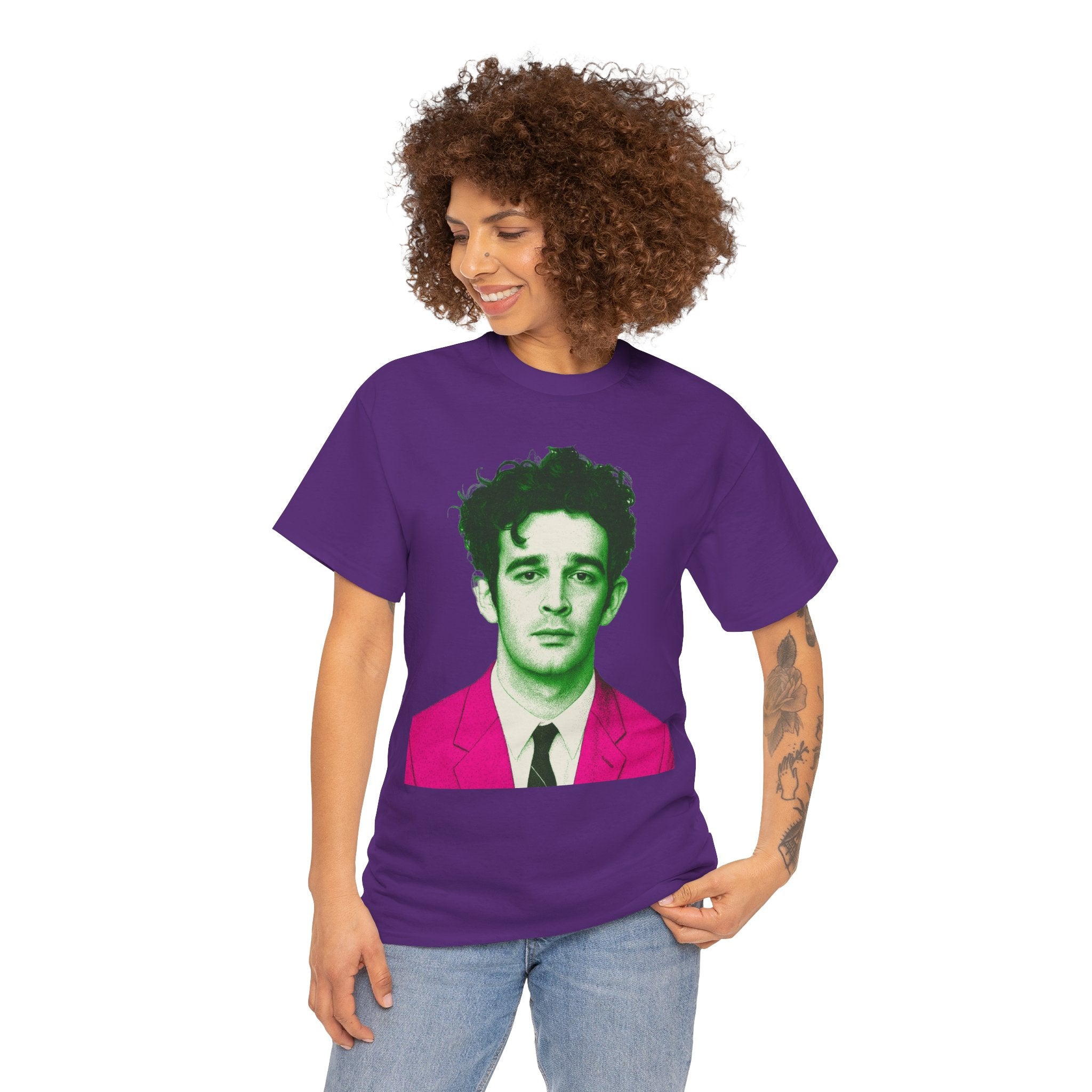 nan — t-shirt, product photo 38