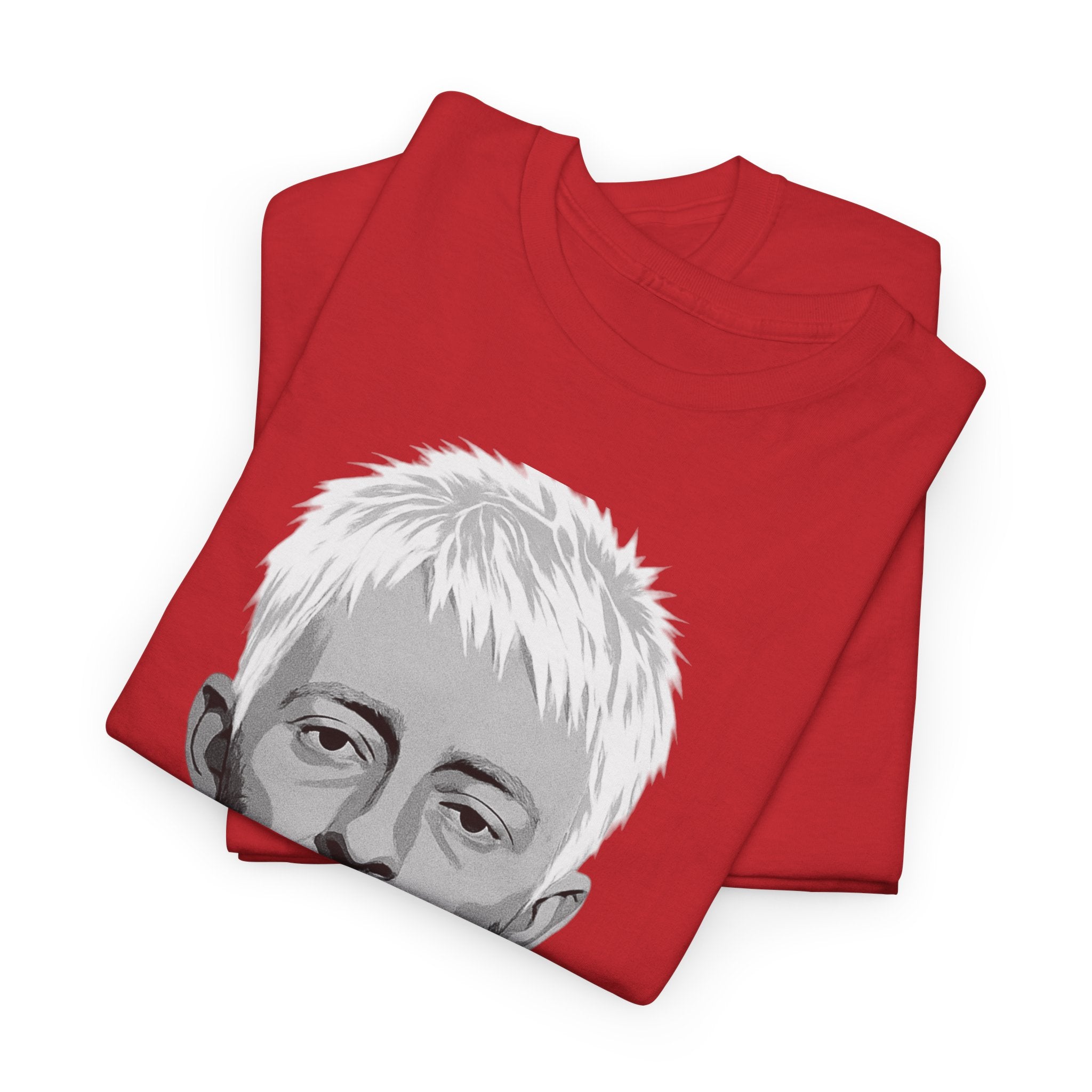 nan — t-shirt, product photo 79