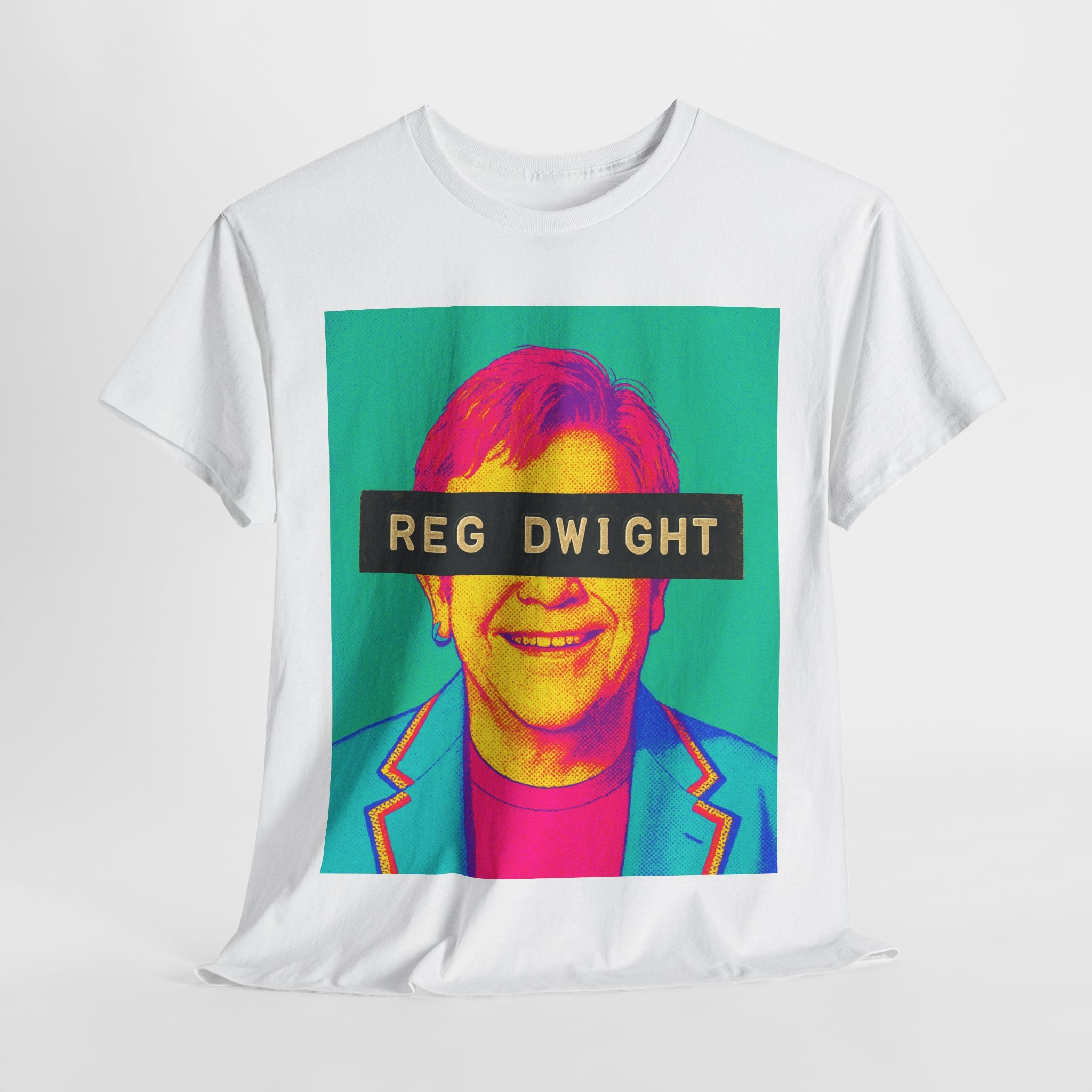 nan — t-shirt, product photo 8