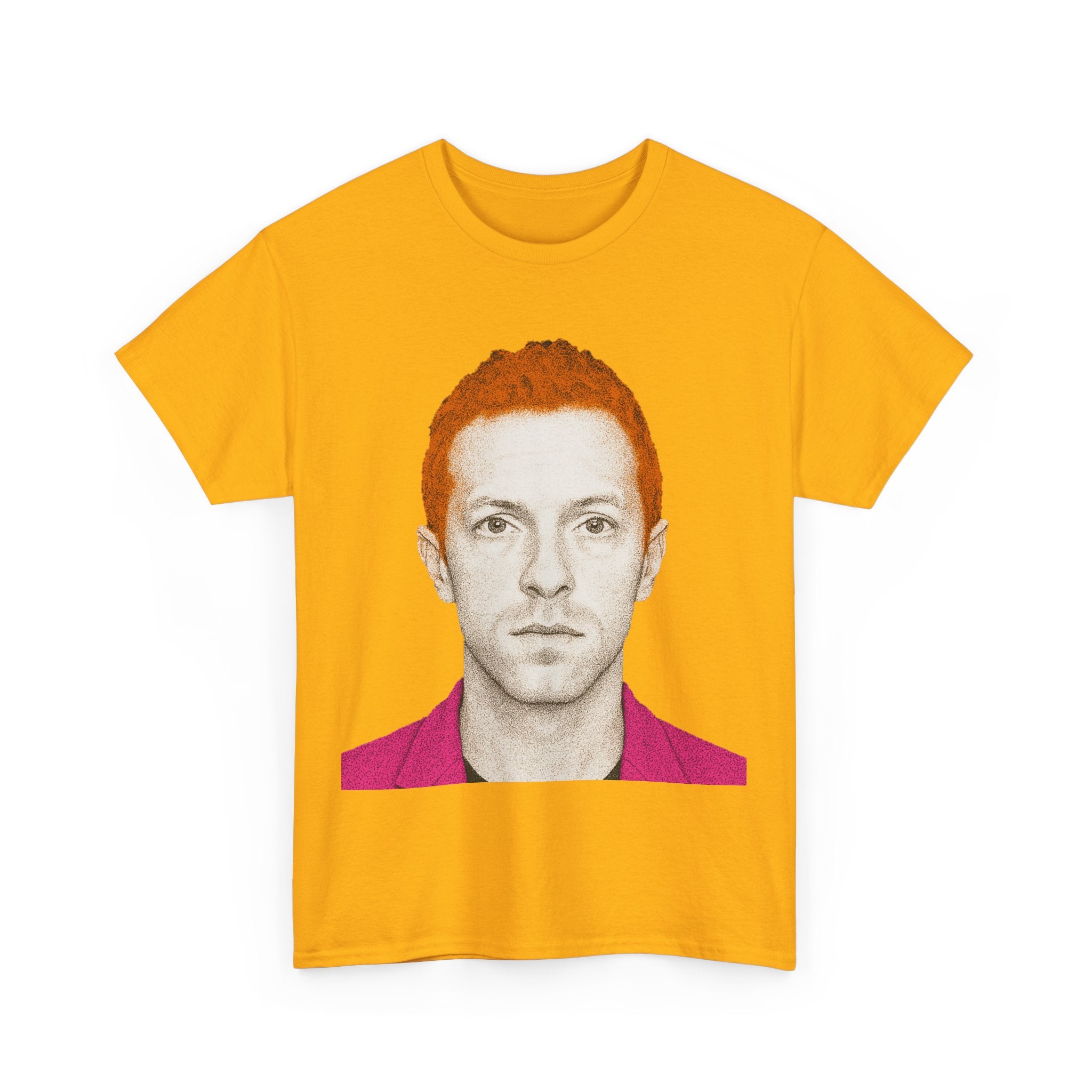 nan — t-shirt, product photo 15