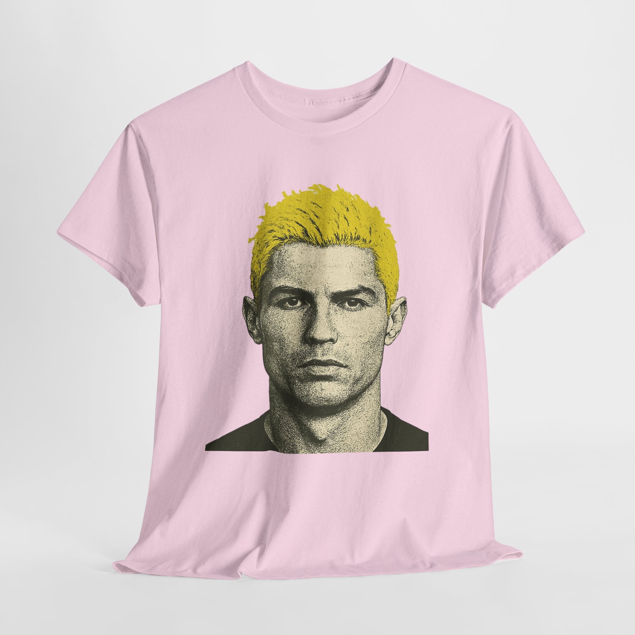 nan — t-shirt, product photo 28
