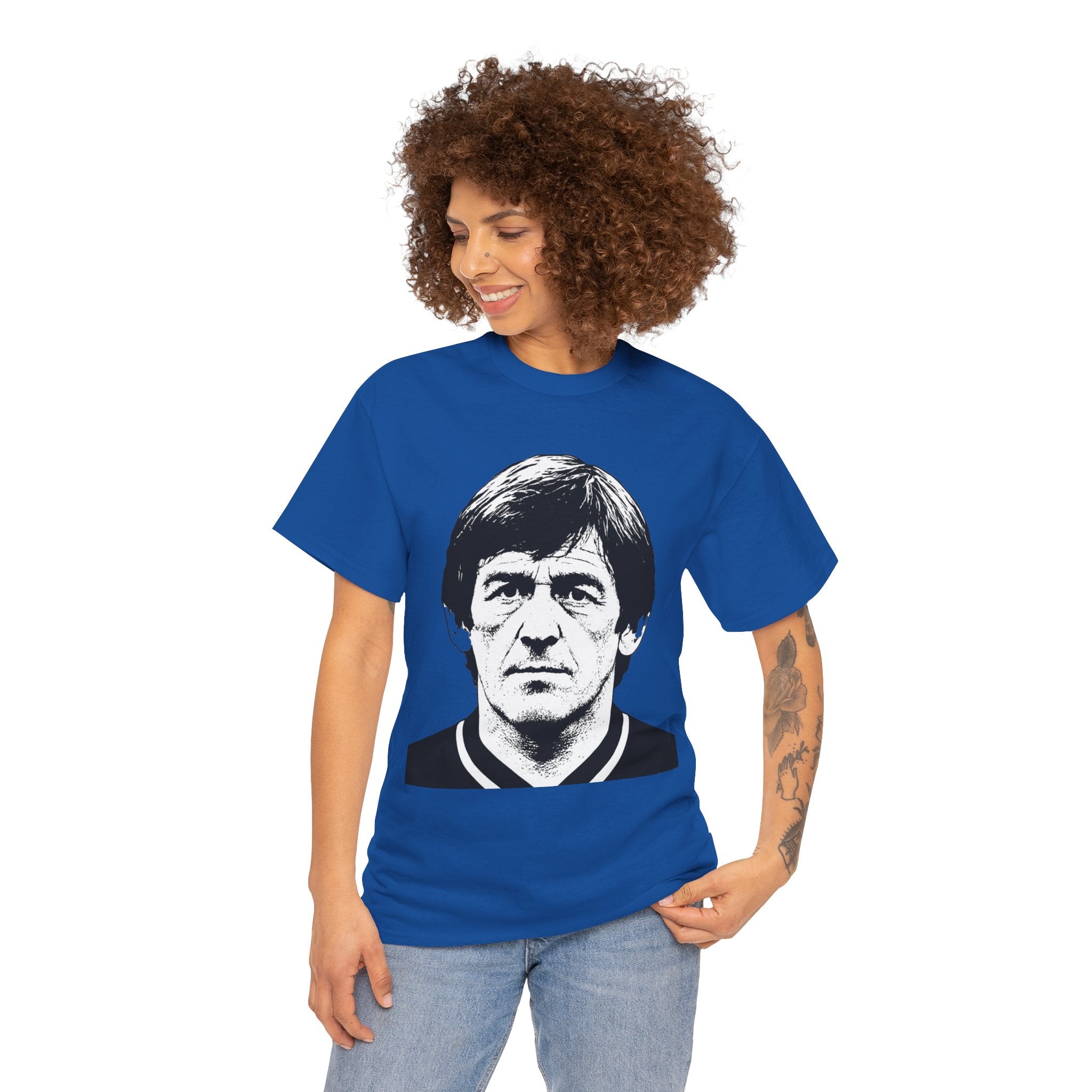 nan — t-shirt, product photo 20