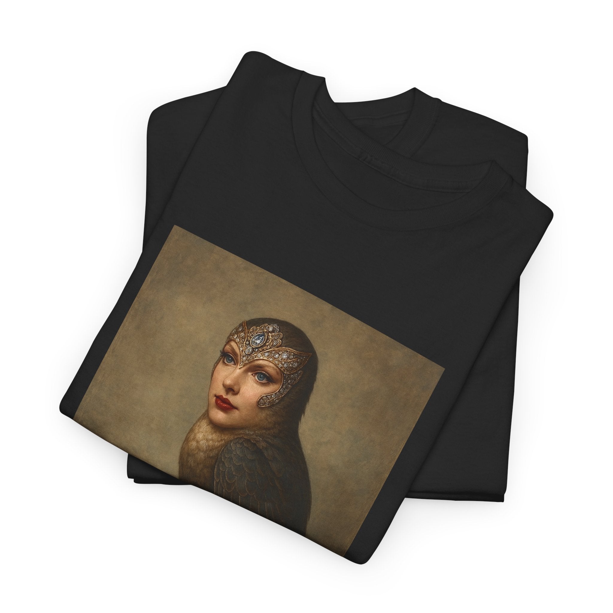 nan — t-shirt, product photo 8