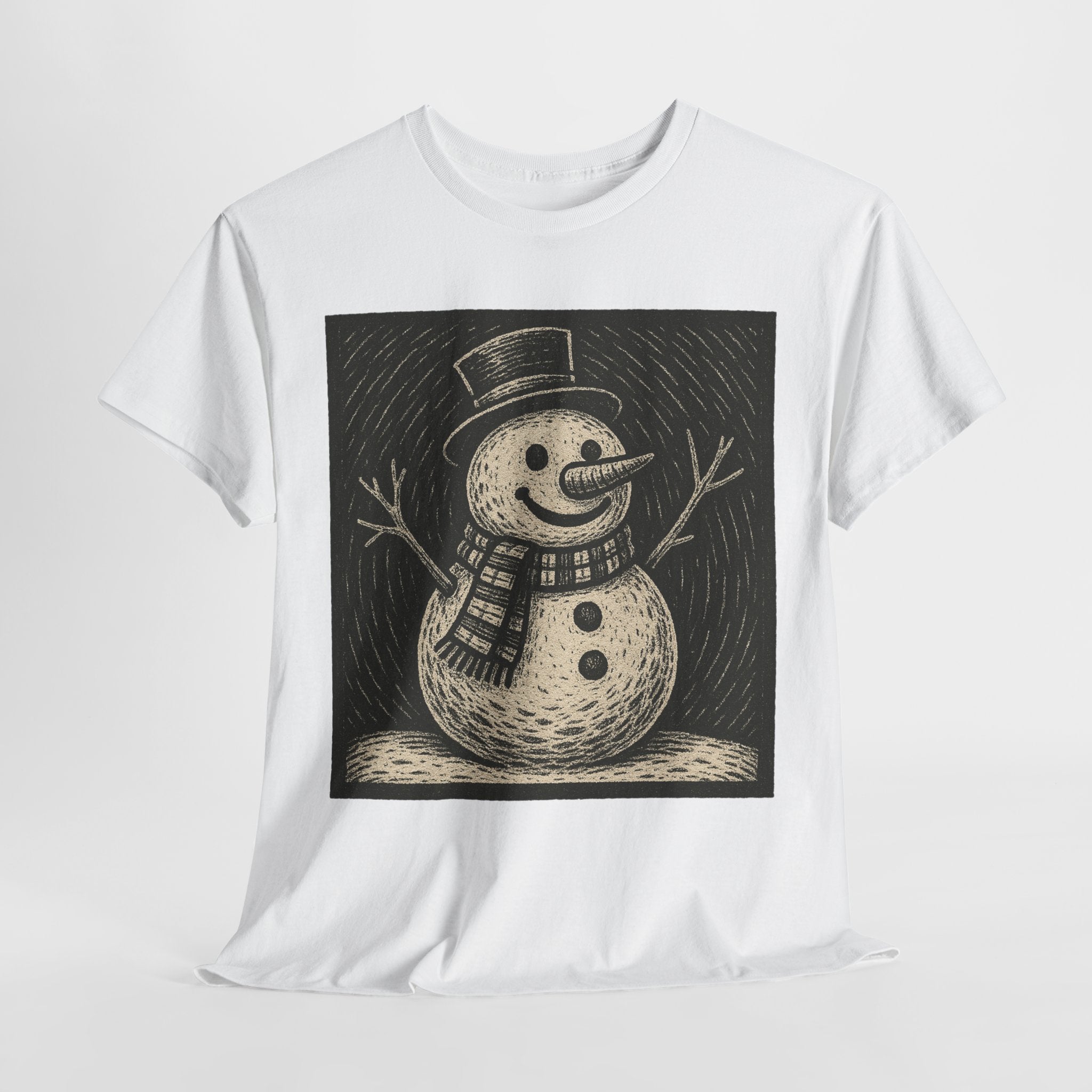 nan — t-shirt, product photo 8