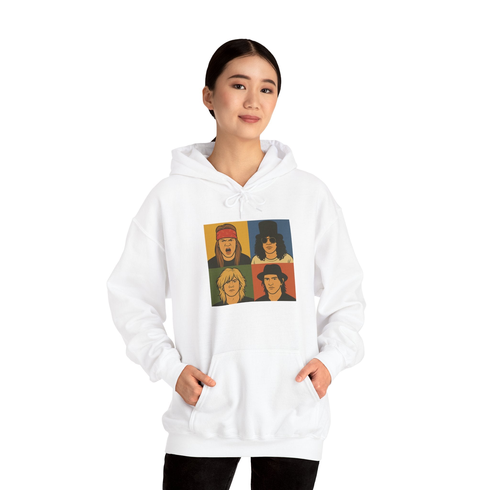 nan — t-shirt, product photo 7