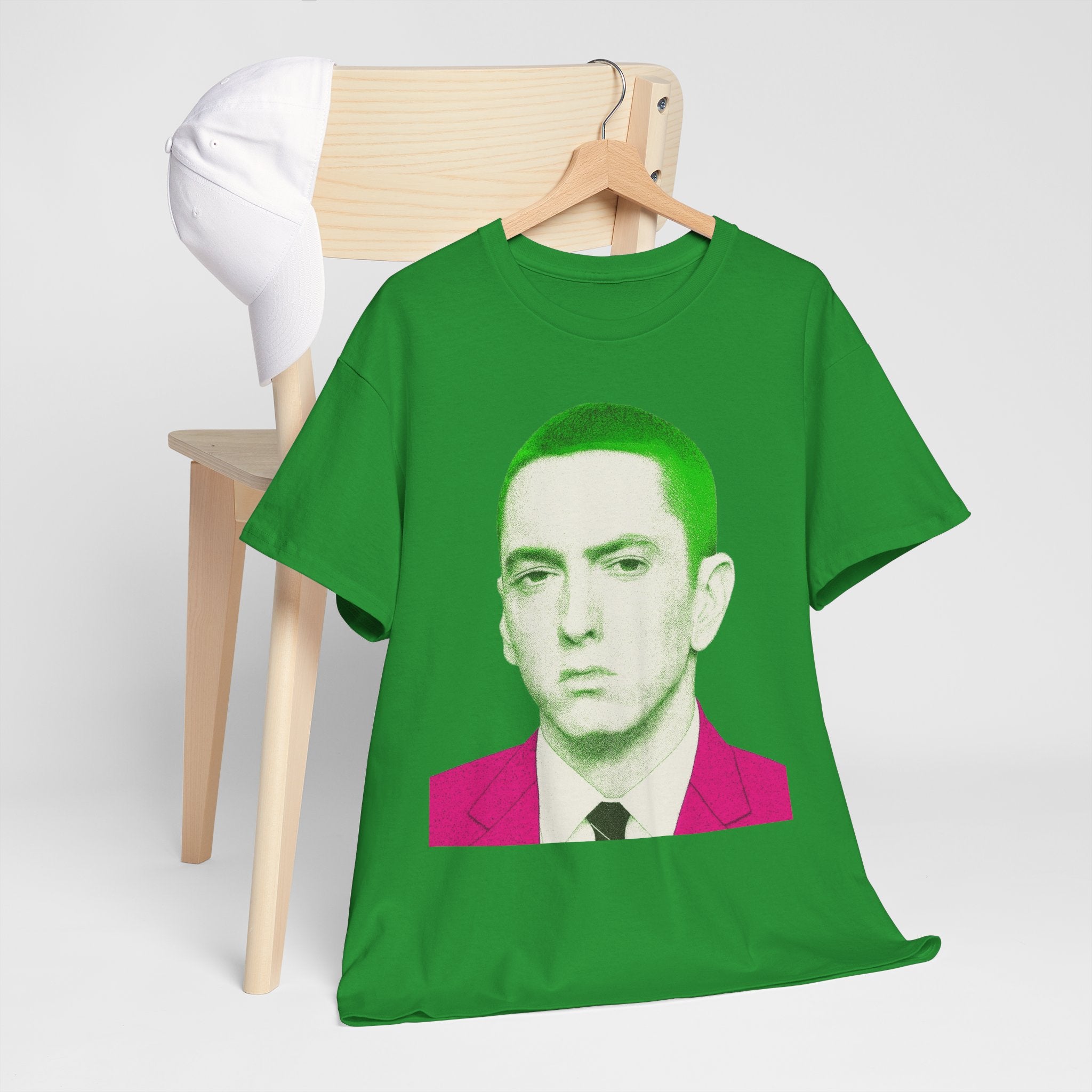nan — t-shirt, product photo 38