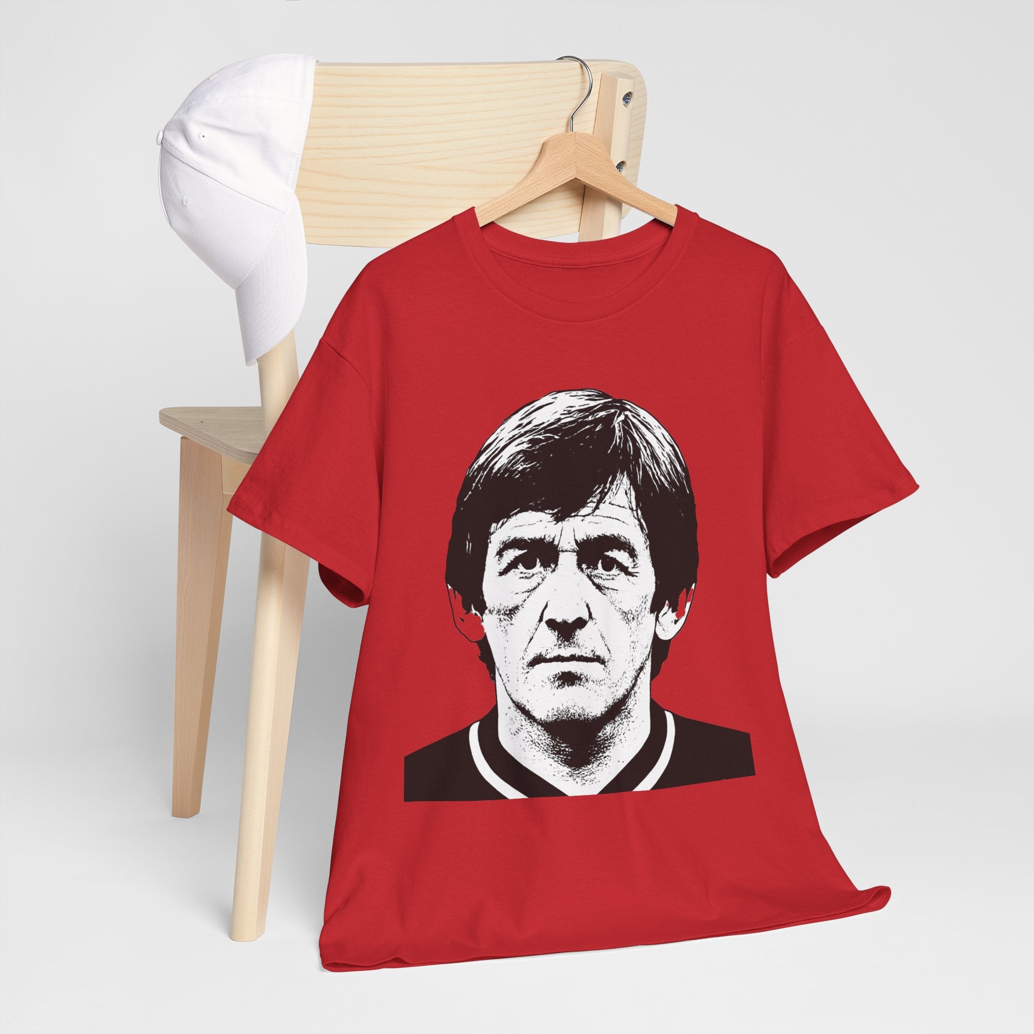 nan — t-shirt, product photo 25