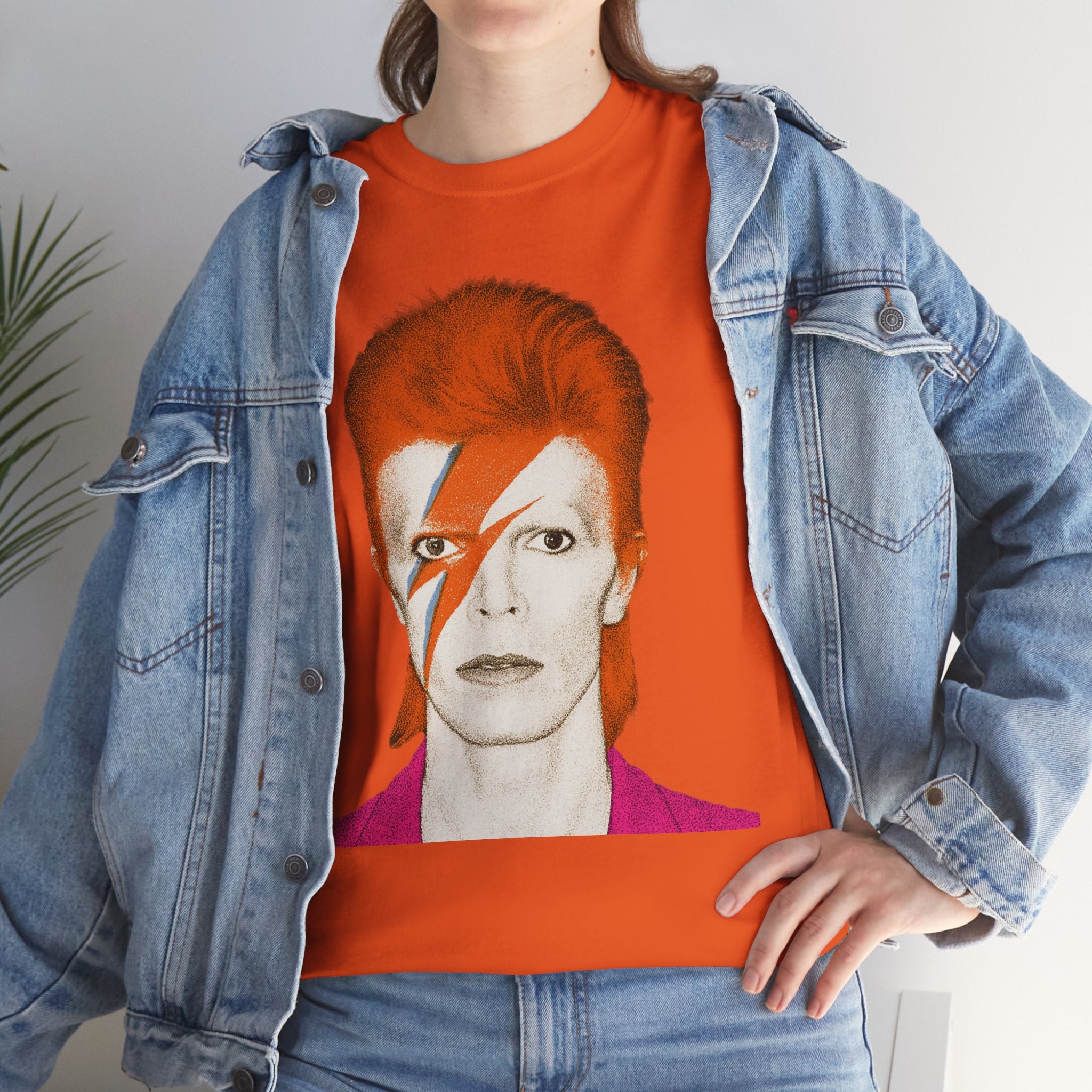 nan — t-shirt, product photo 28