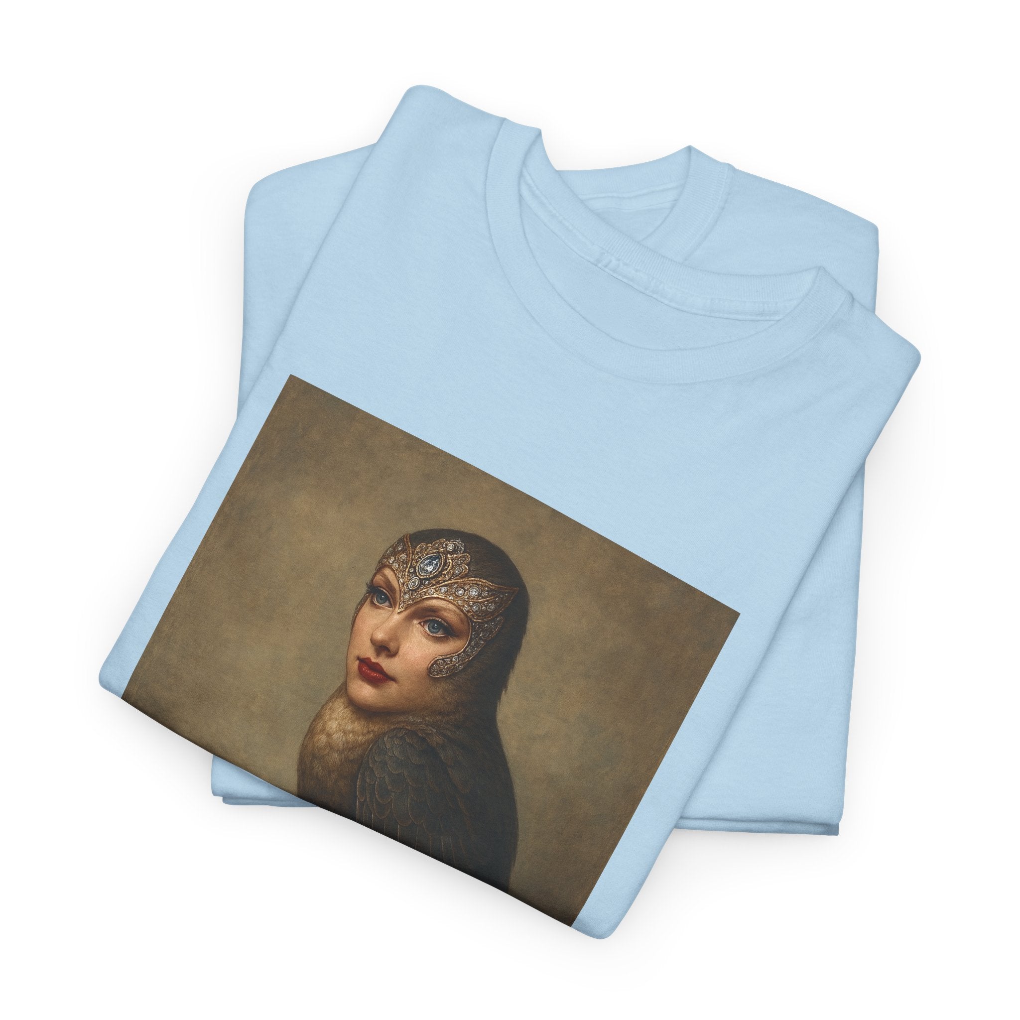 nan — t-shirt, product photo 39