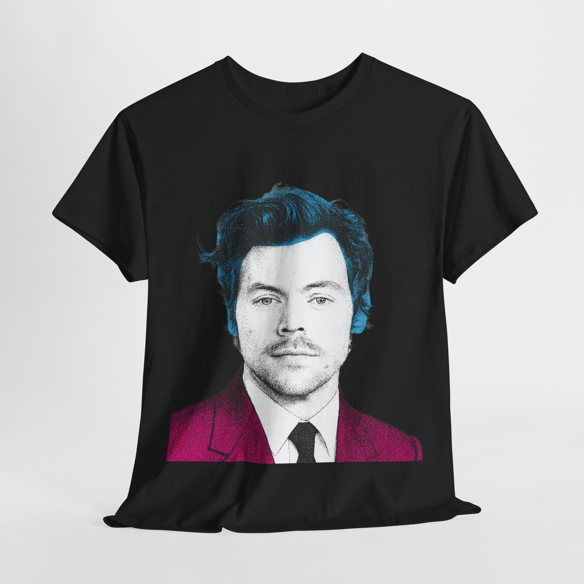 nan — t-shirt, product photo 11