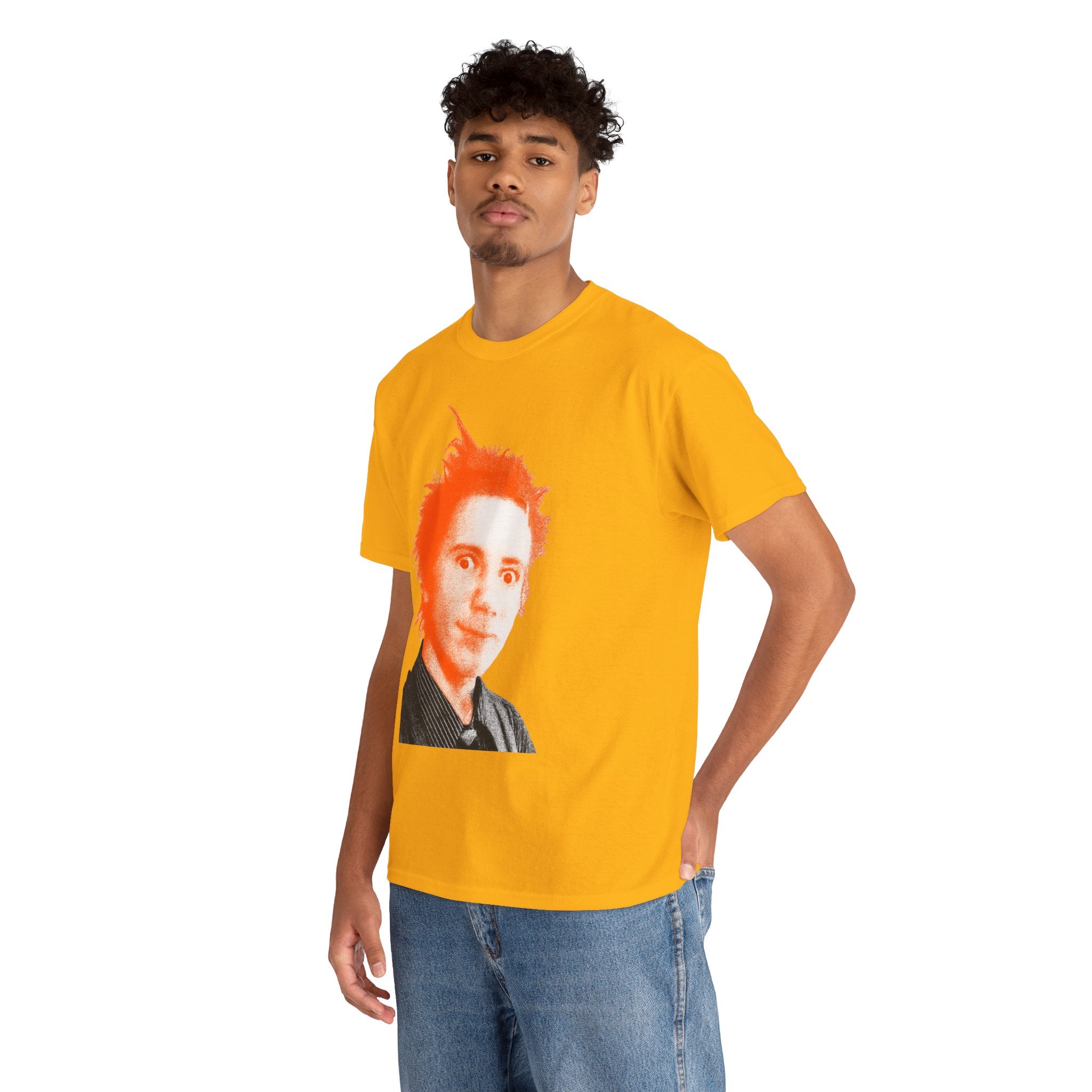 nan — t-shirt, product photo 7
