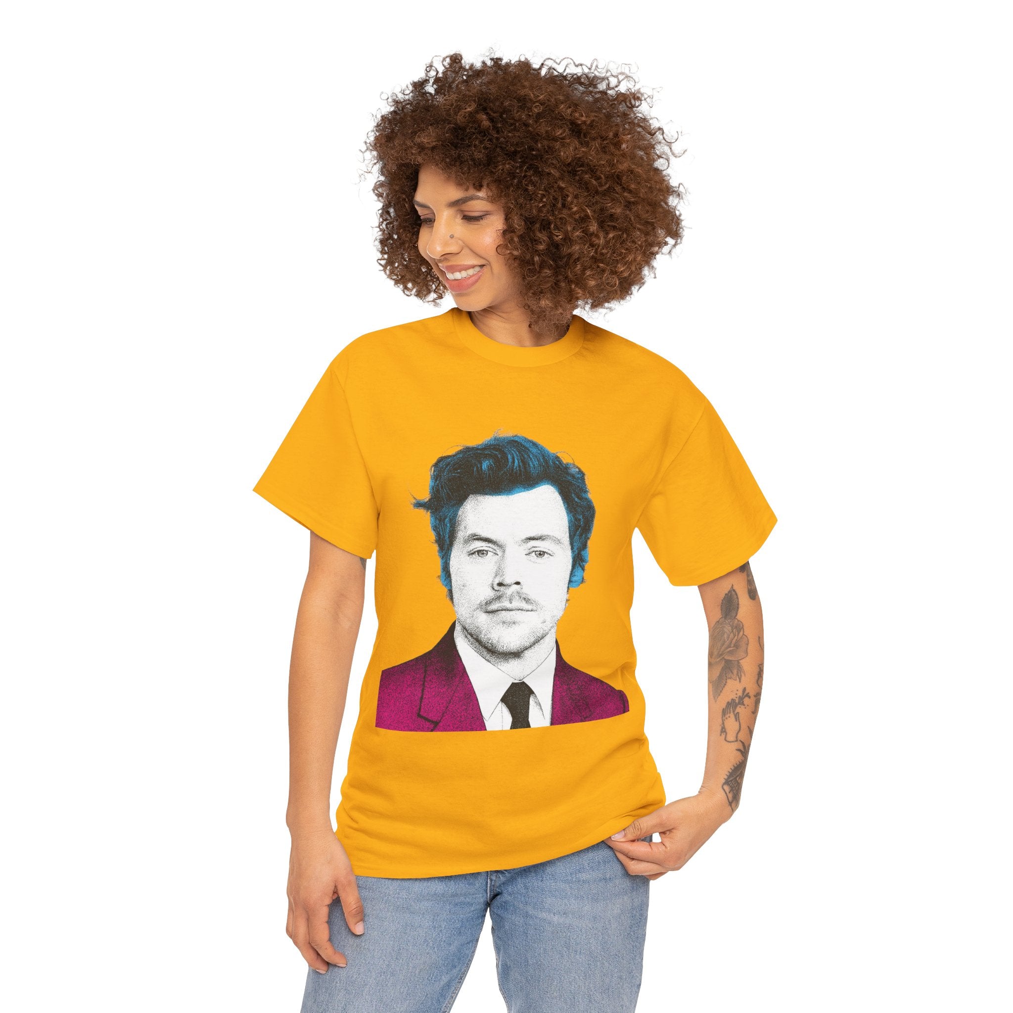 nan — t-shirt, product photo 20