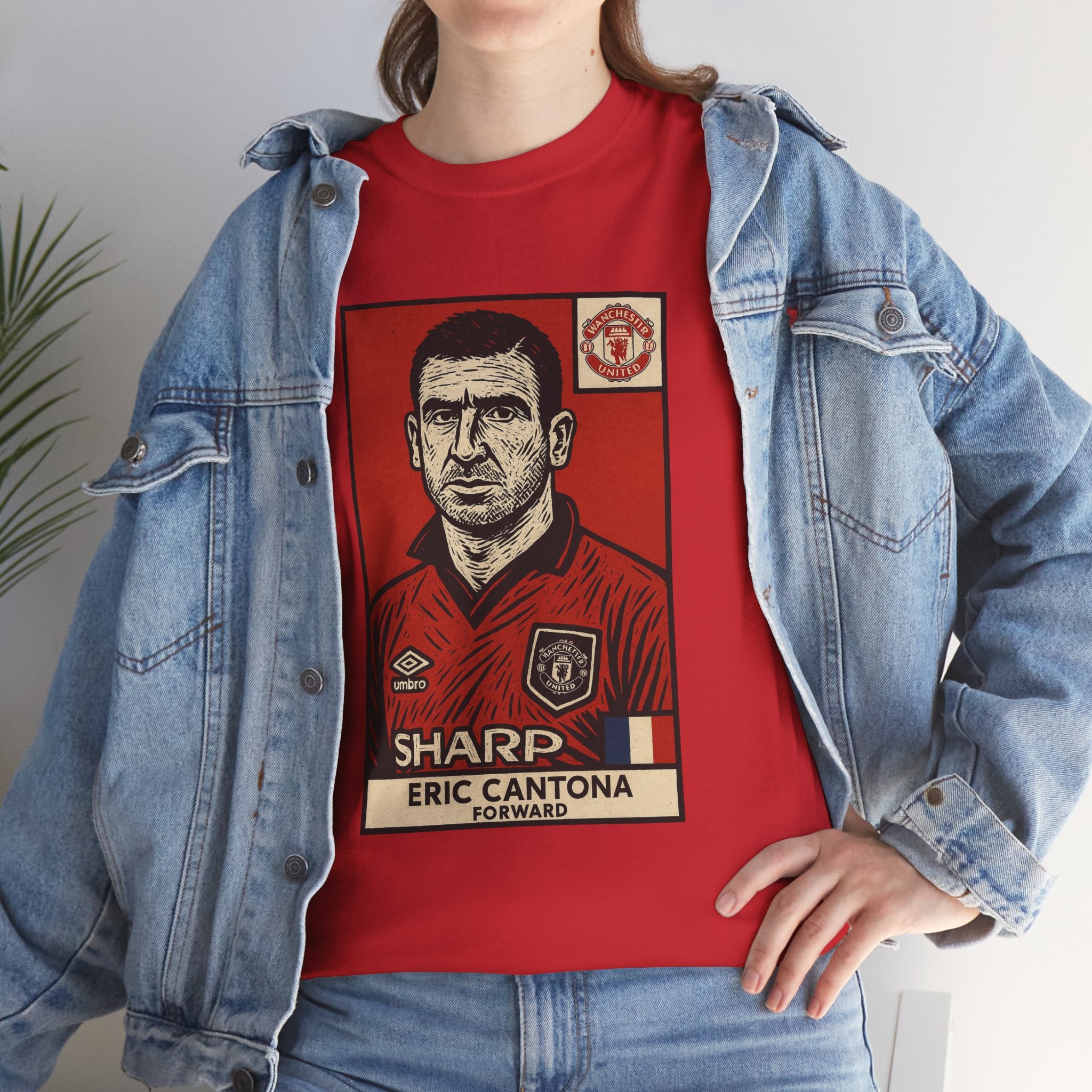 nan — t-shirt, product photo 6