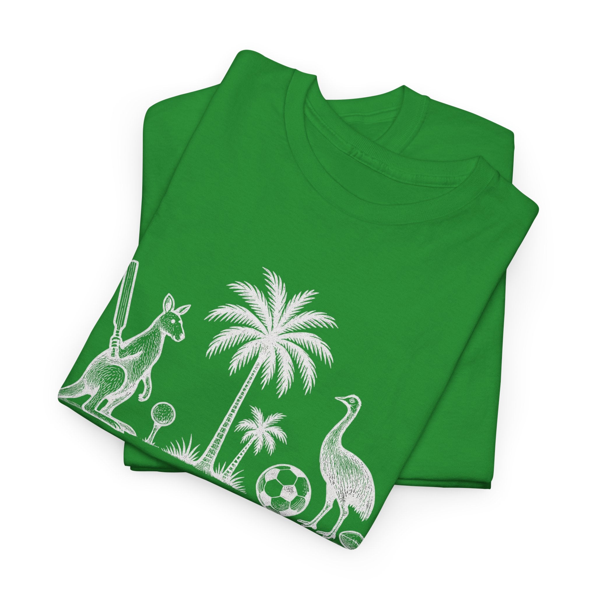 nan — t-shirt, product photo 96