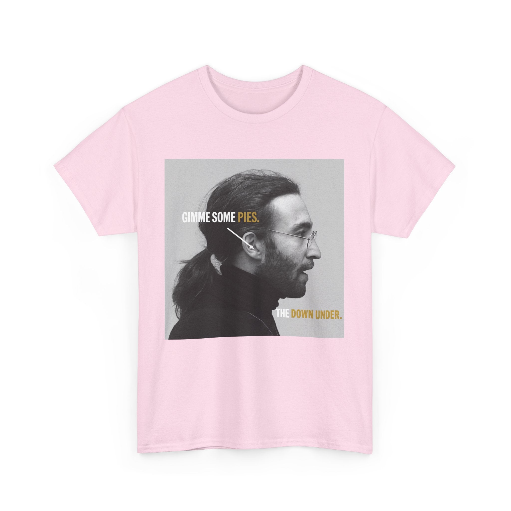 nan — t-shirt, product photo 14