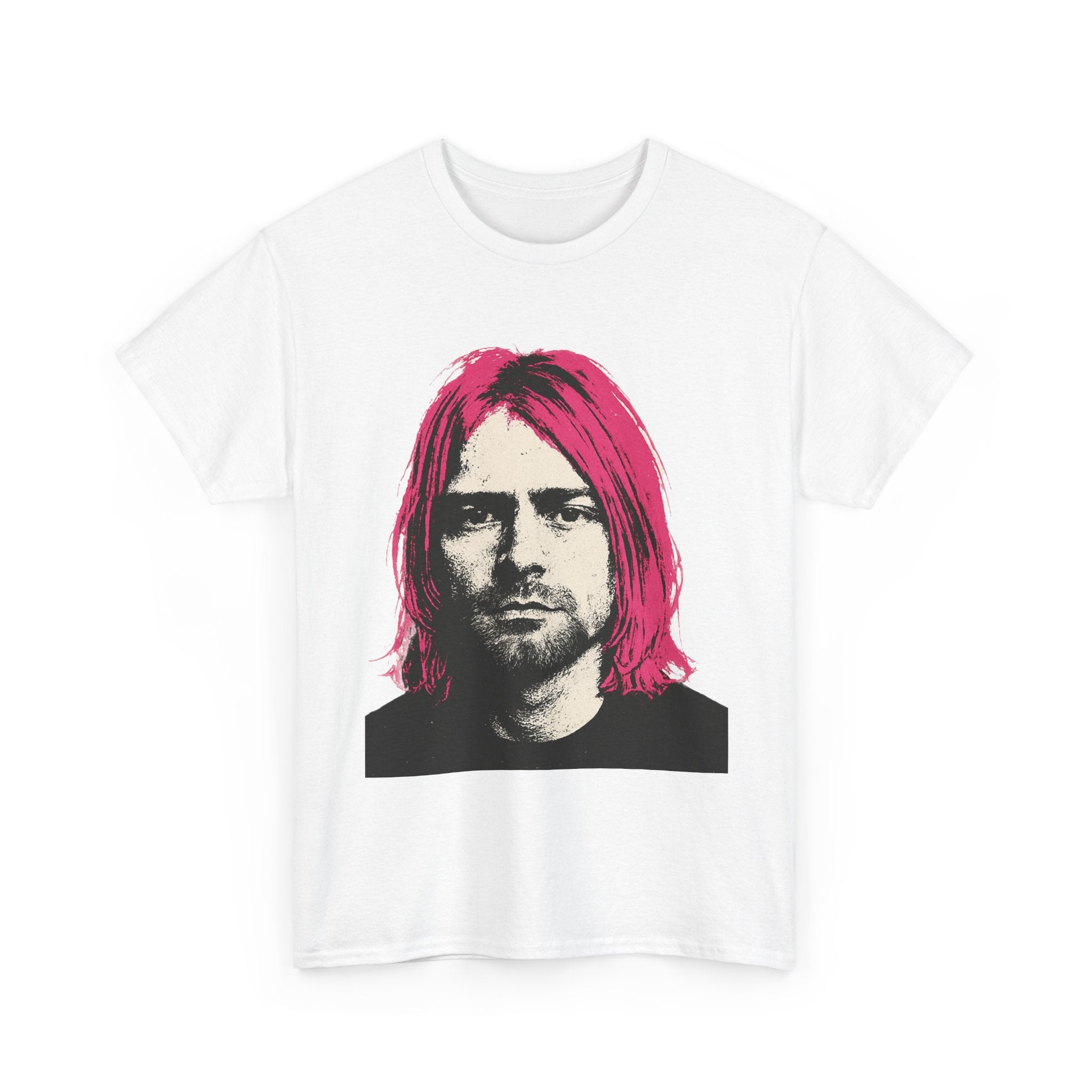 nan — t-shirt, product photo 5