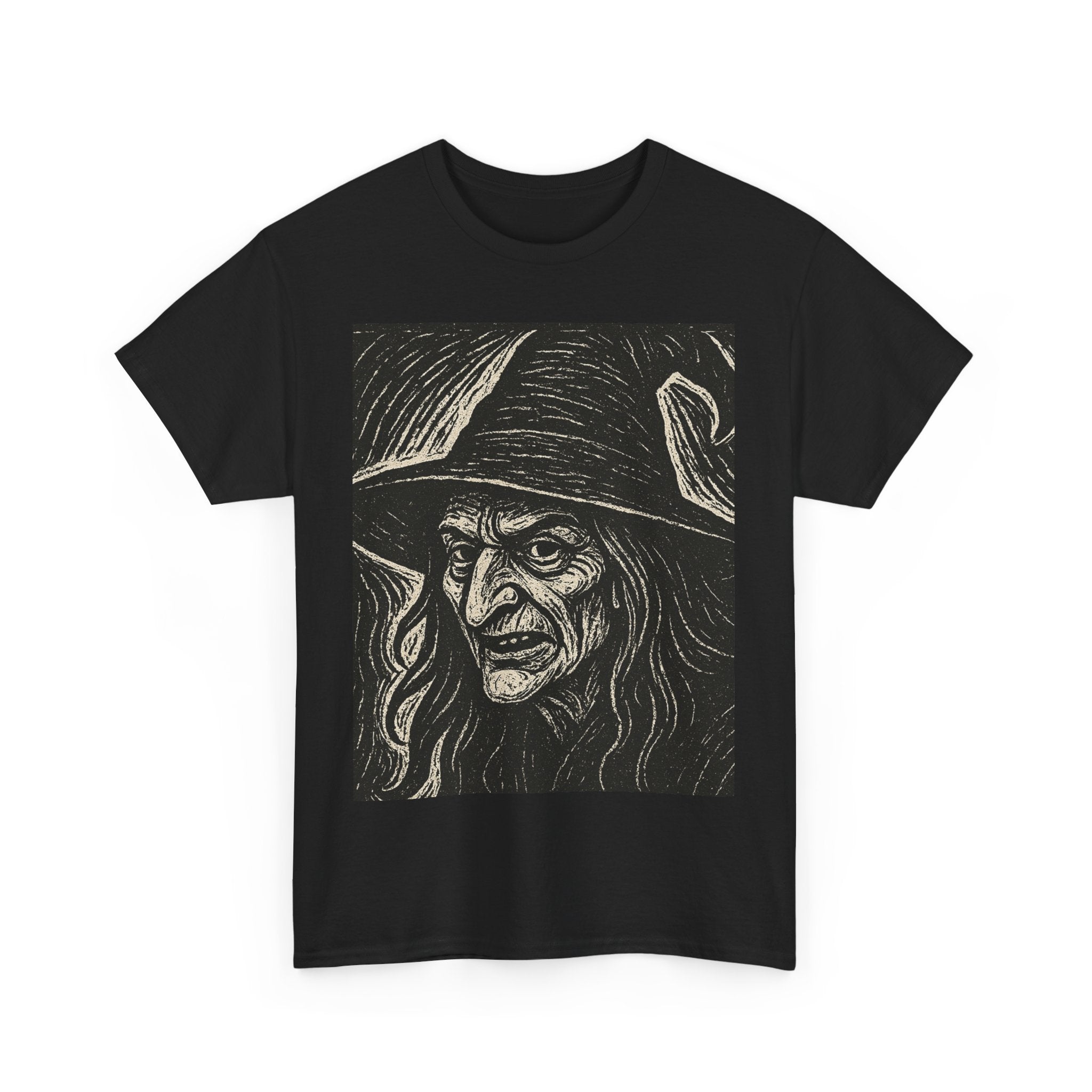 nan — t-shirt, product photo 10