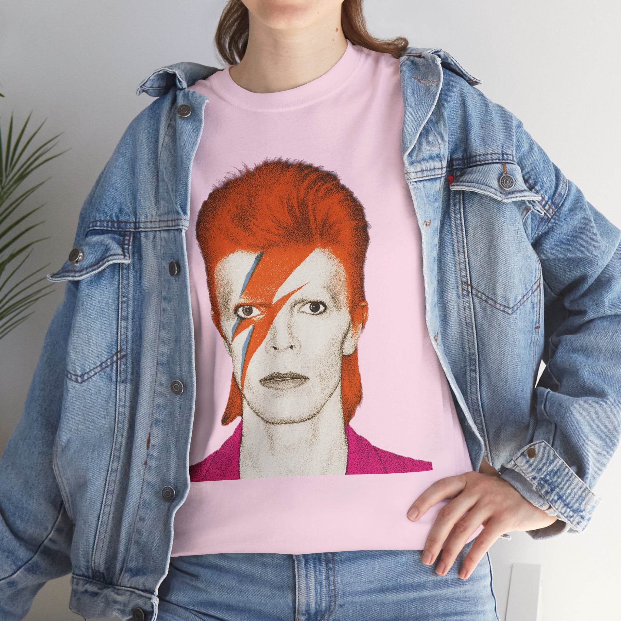 nan — t-shirt, product photo 43