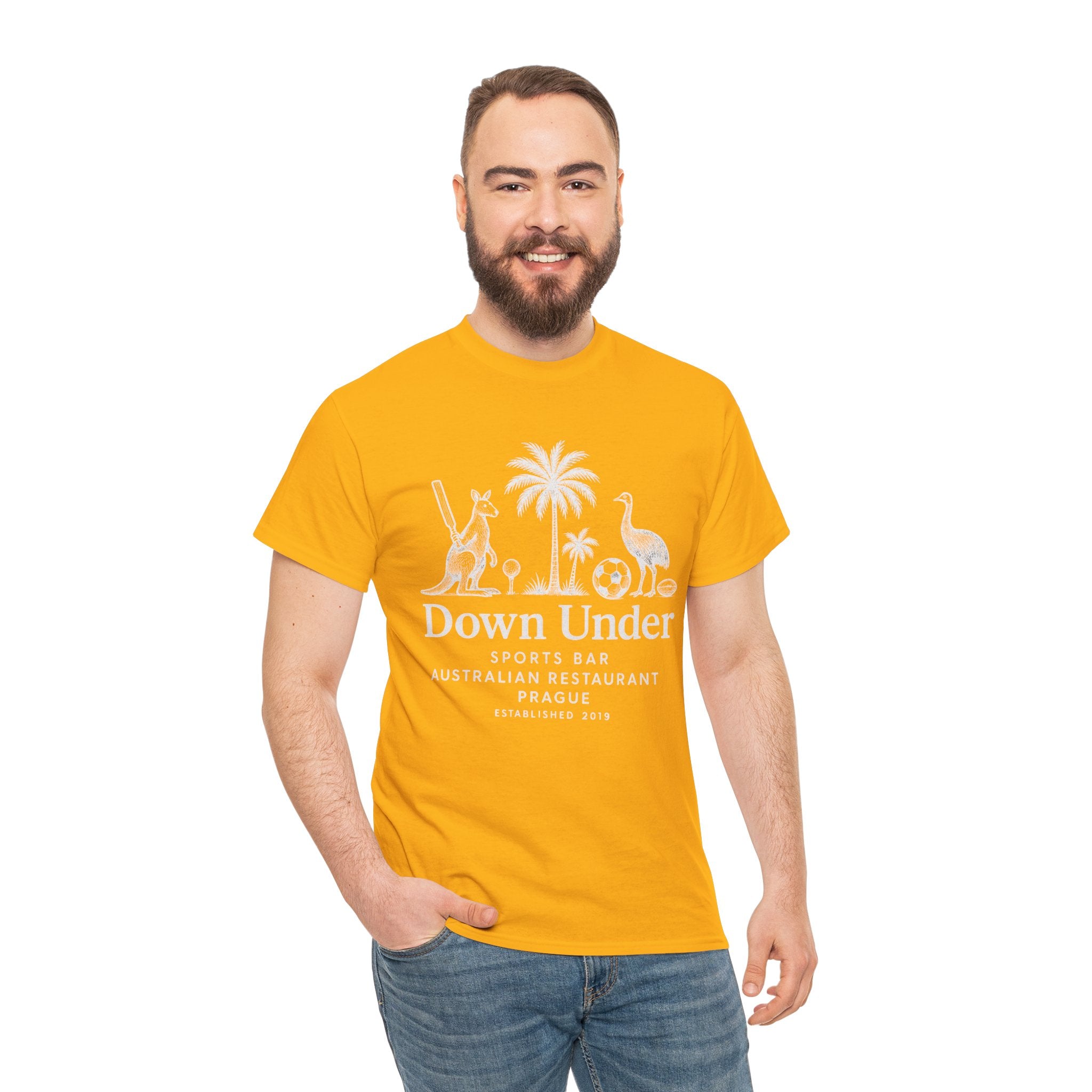 nan — t-shirt, product photo 40