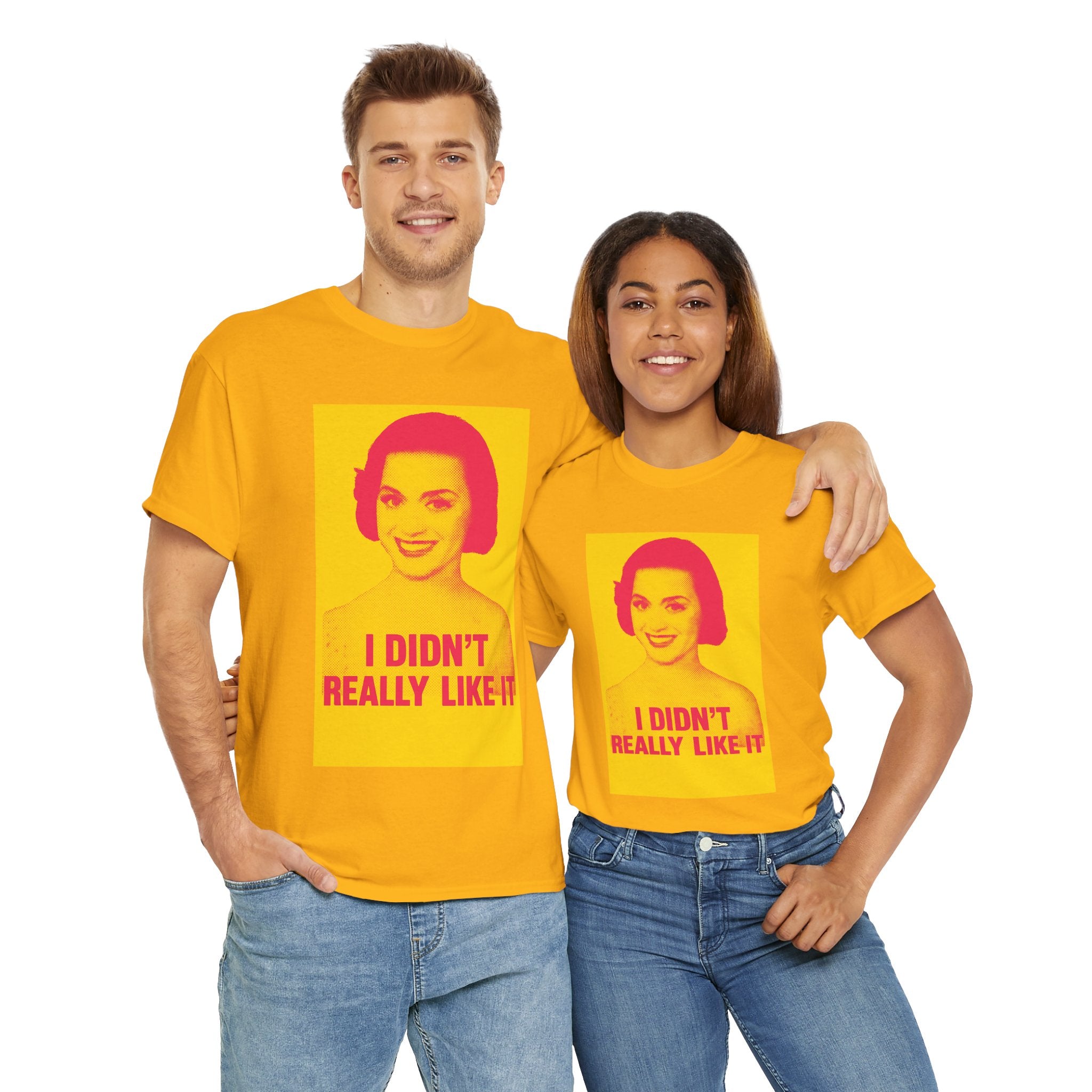 nan — t-shirt, product photo 10