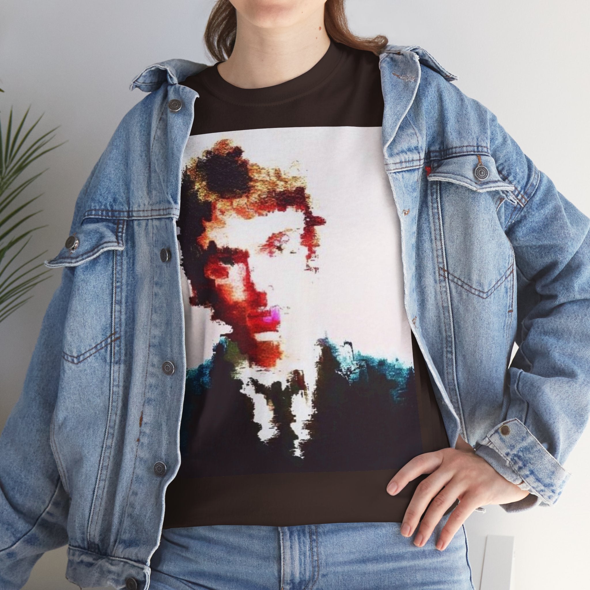 nan — t-shirt, product photo 37