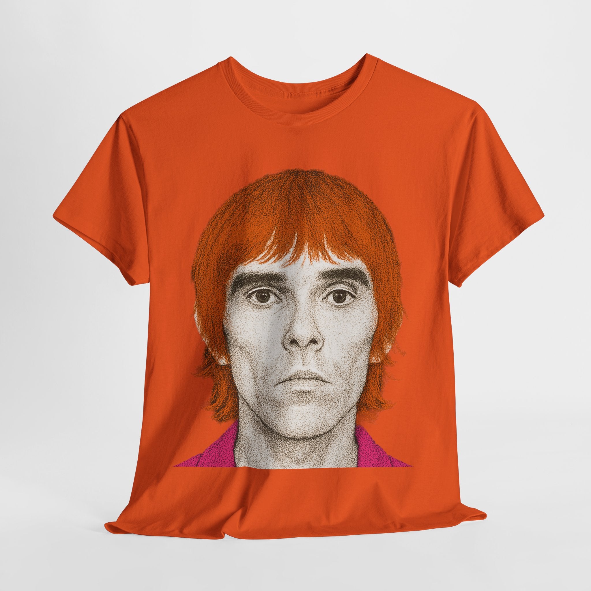nan — t-shirt, product photo 26