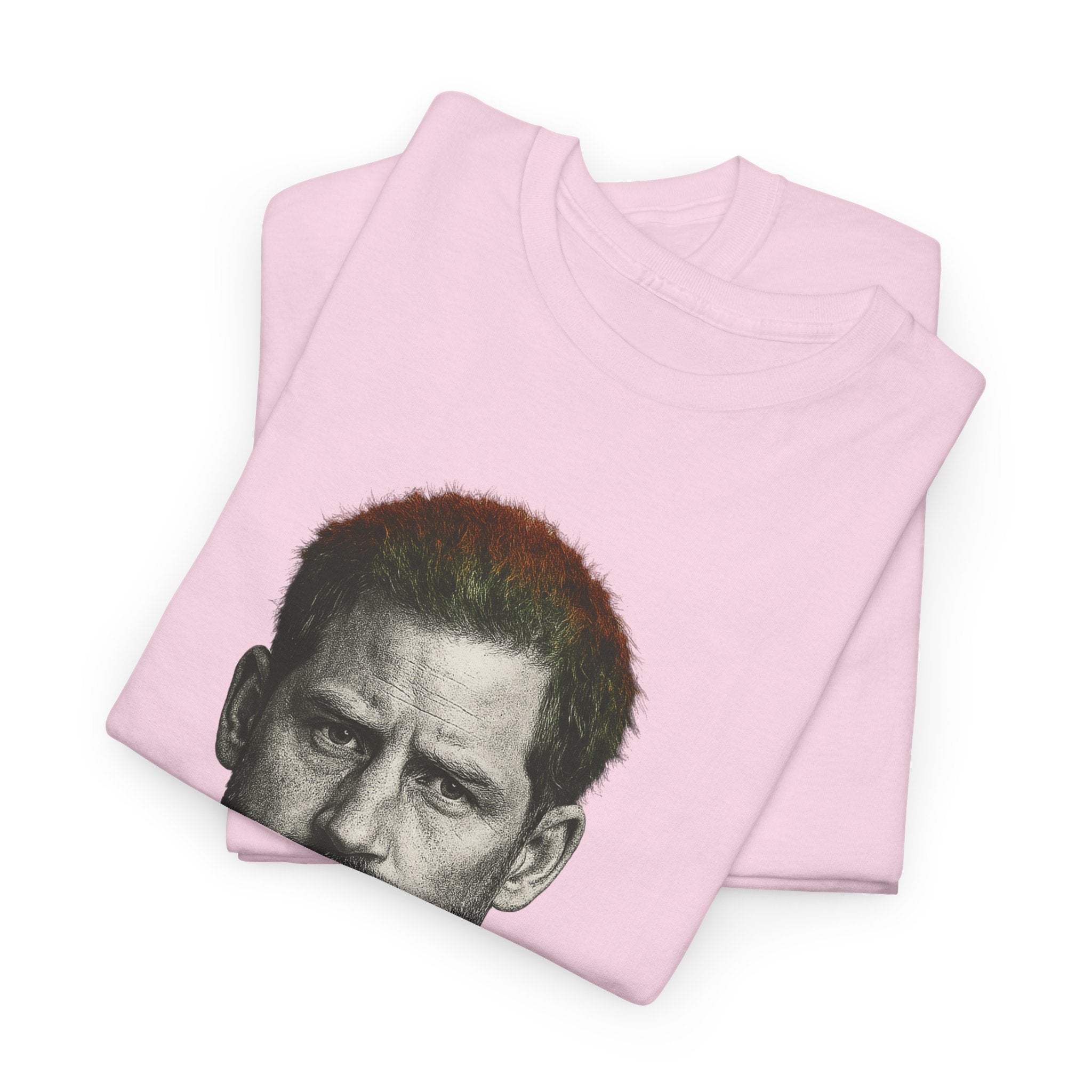 nan — t-shirt, product photo 19
