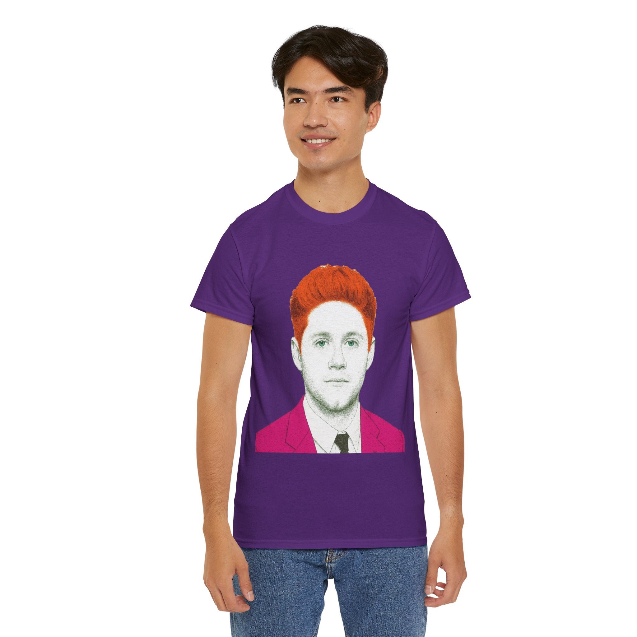 nan — t-shirt, product photo 52