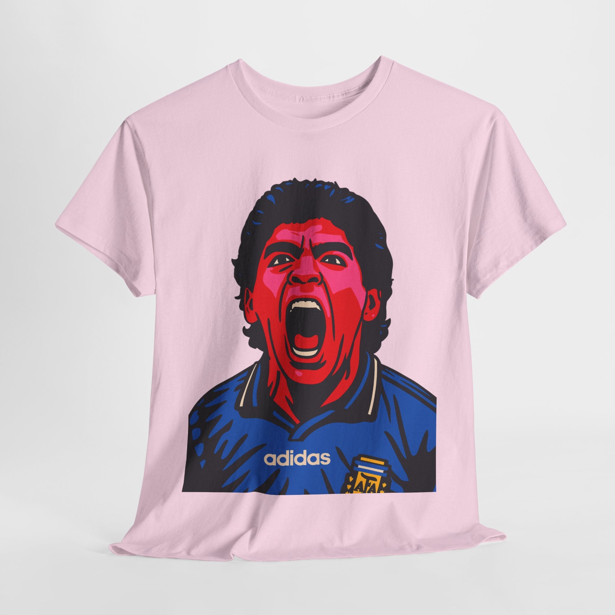 nan — t-shirt, product photo 41