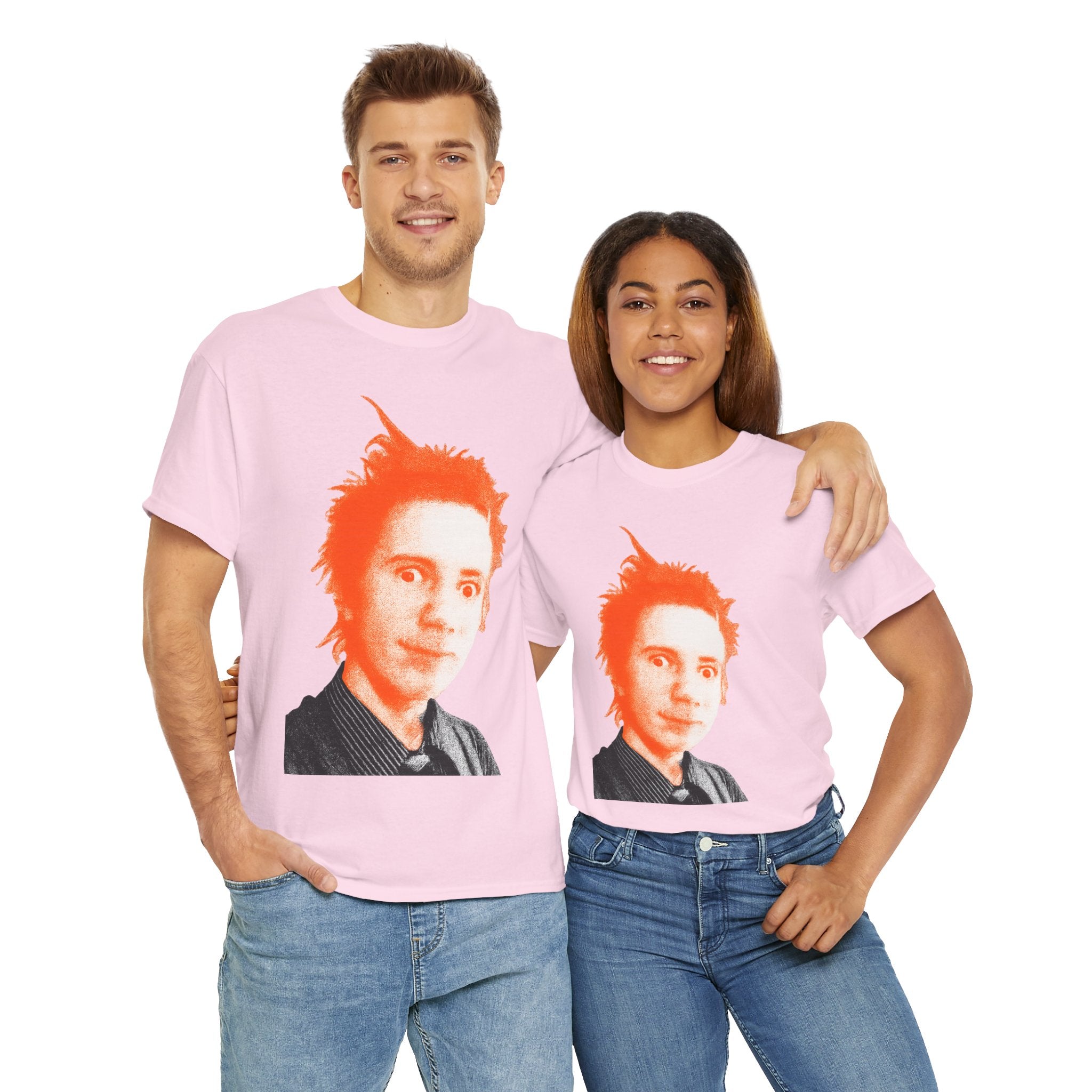 nan — t-shirt, product photo 29