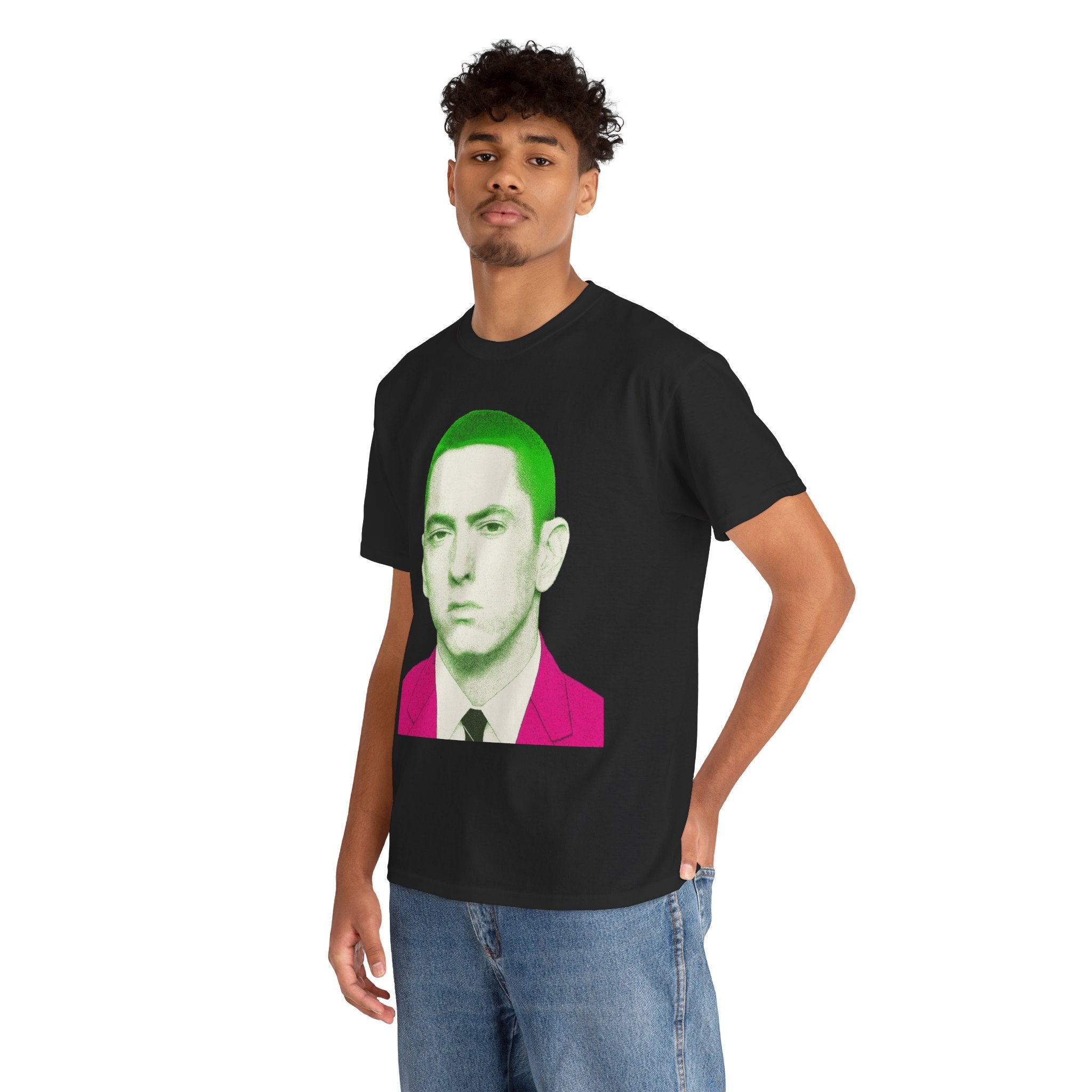 nan — t-shirt, product photo 15
