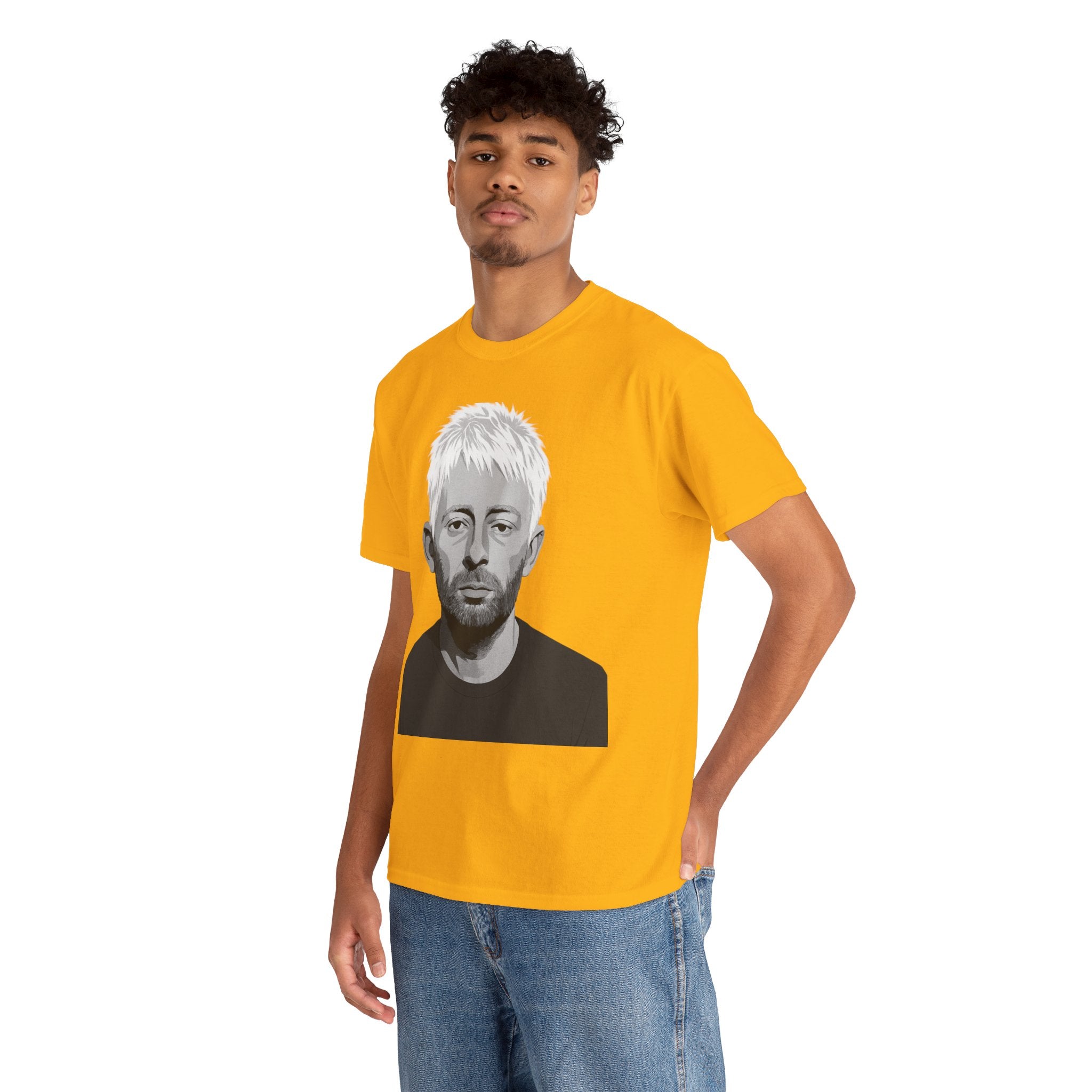nan — t-shirt, product photo 42