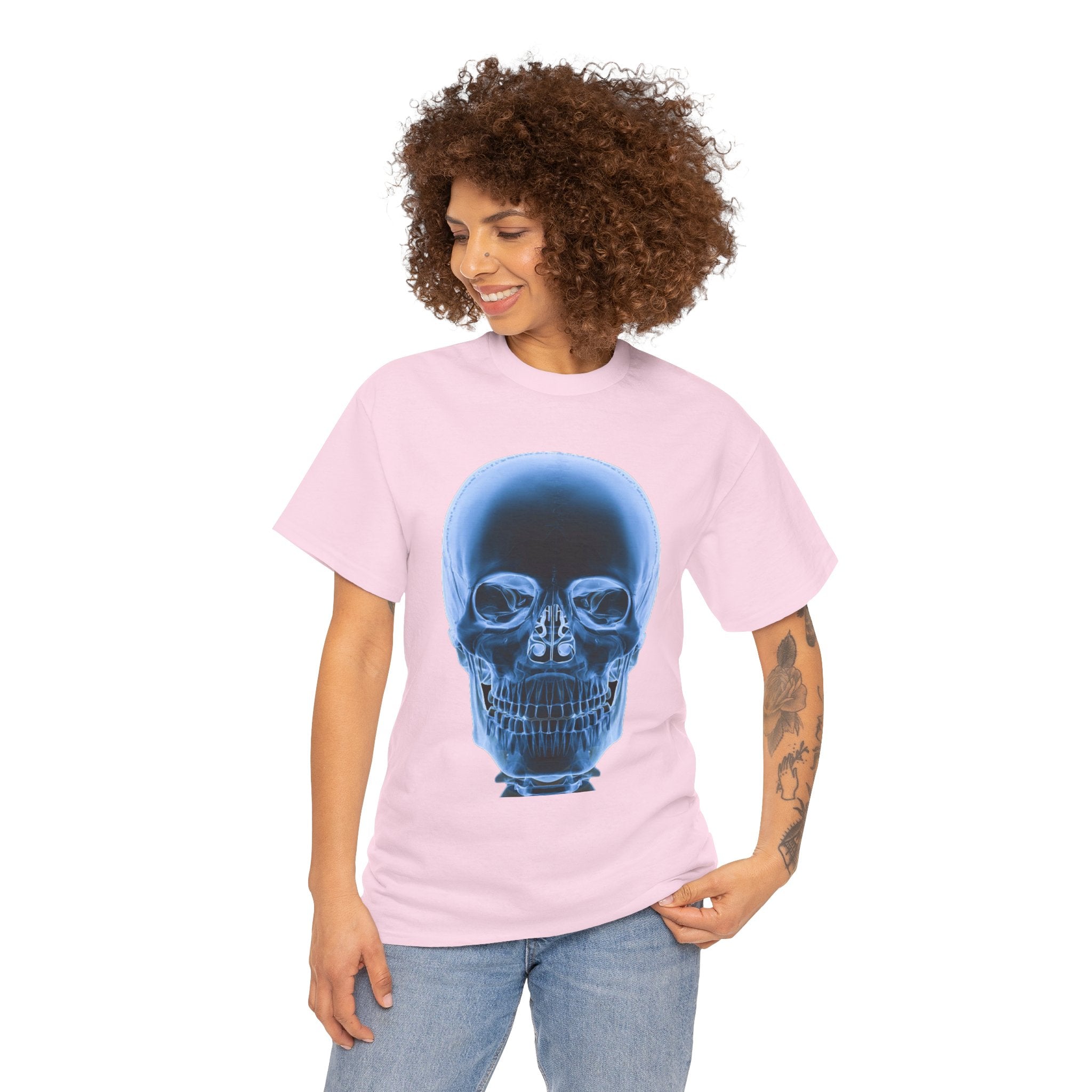 nan — t-shirt, product photo 16