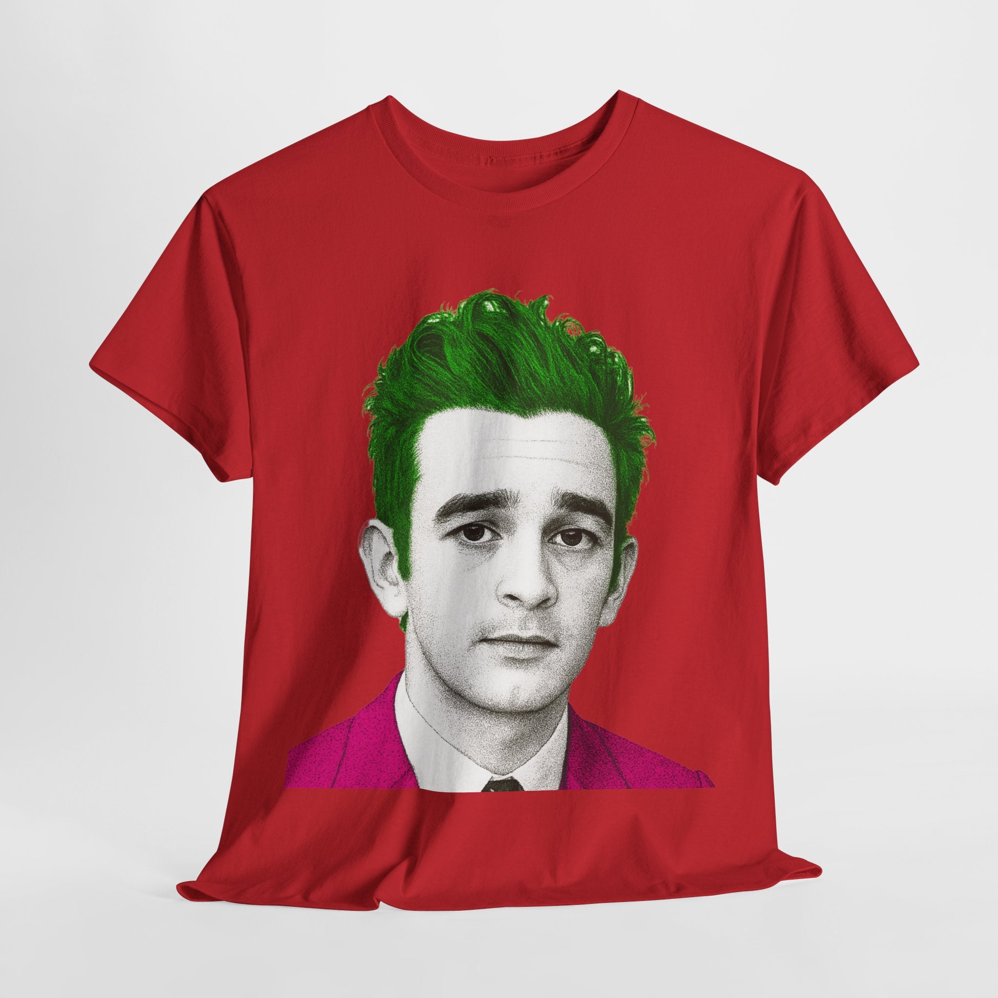 nan — t-shirt, product photo 63